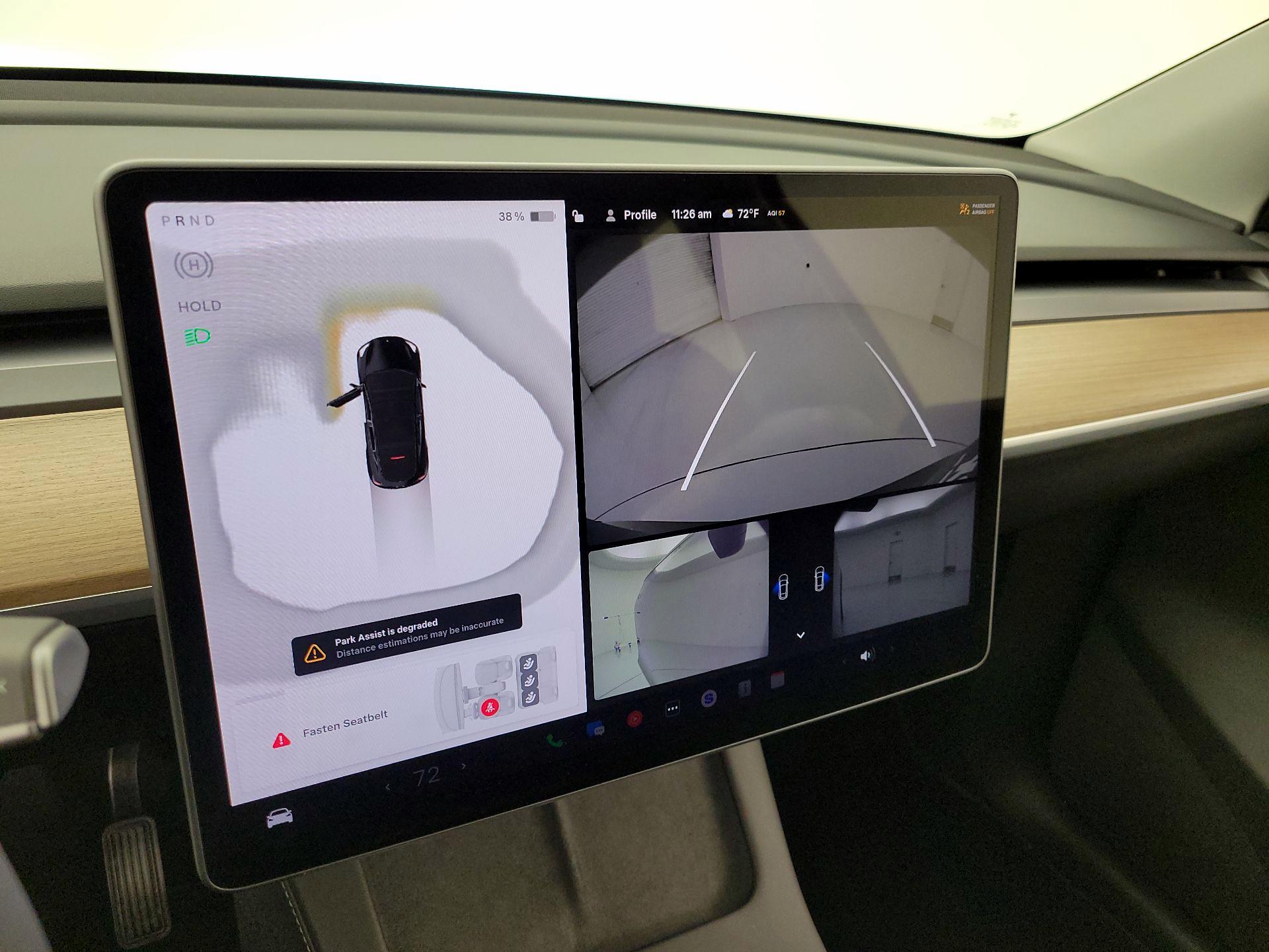 Thumbnail: 2022 Tesla Model Y - 14