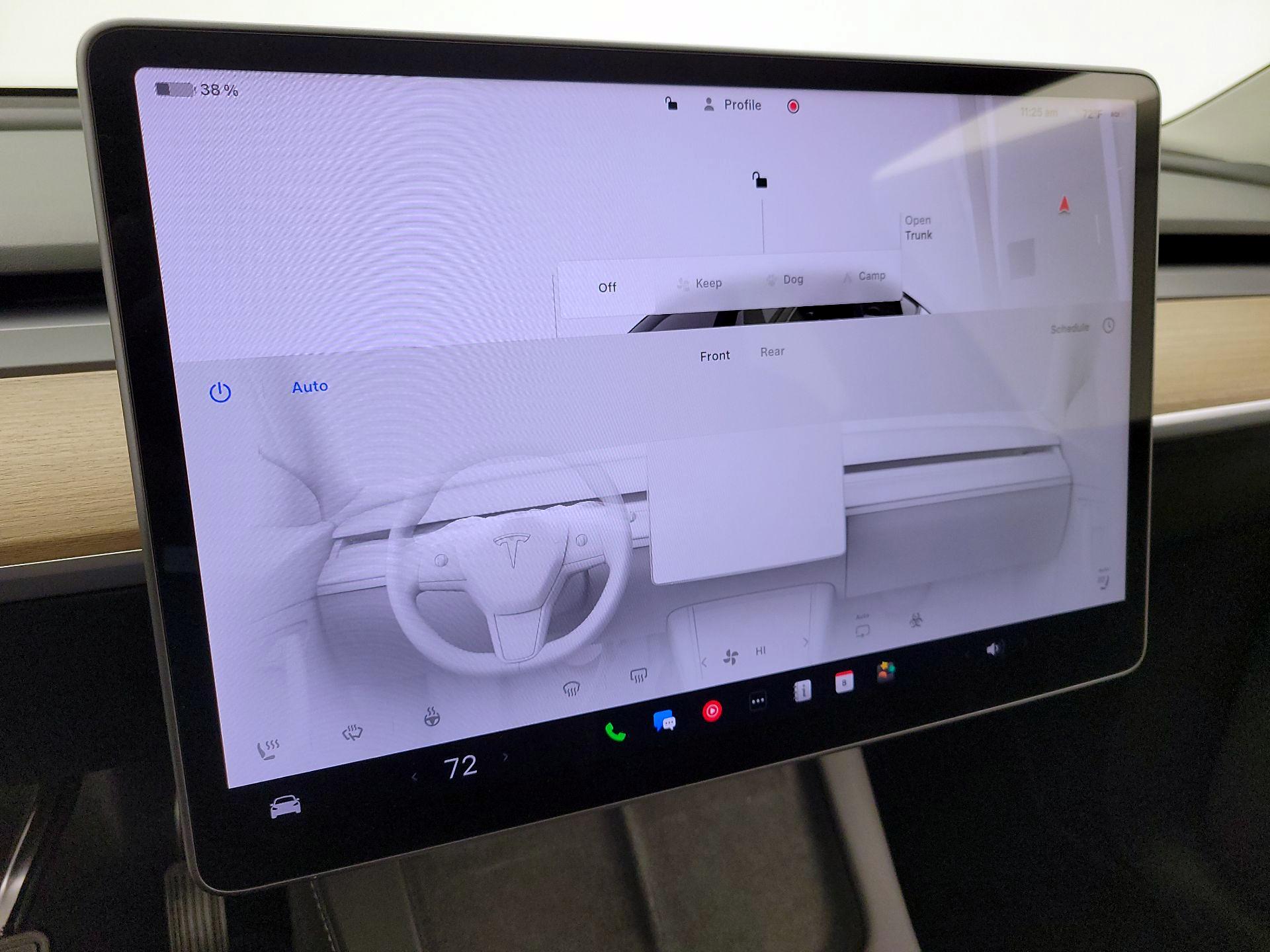 Thumbnail: 2022 Tesla Model Y - 16