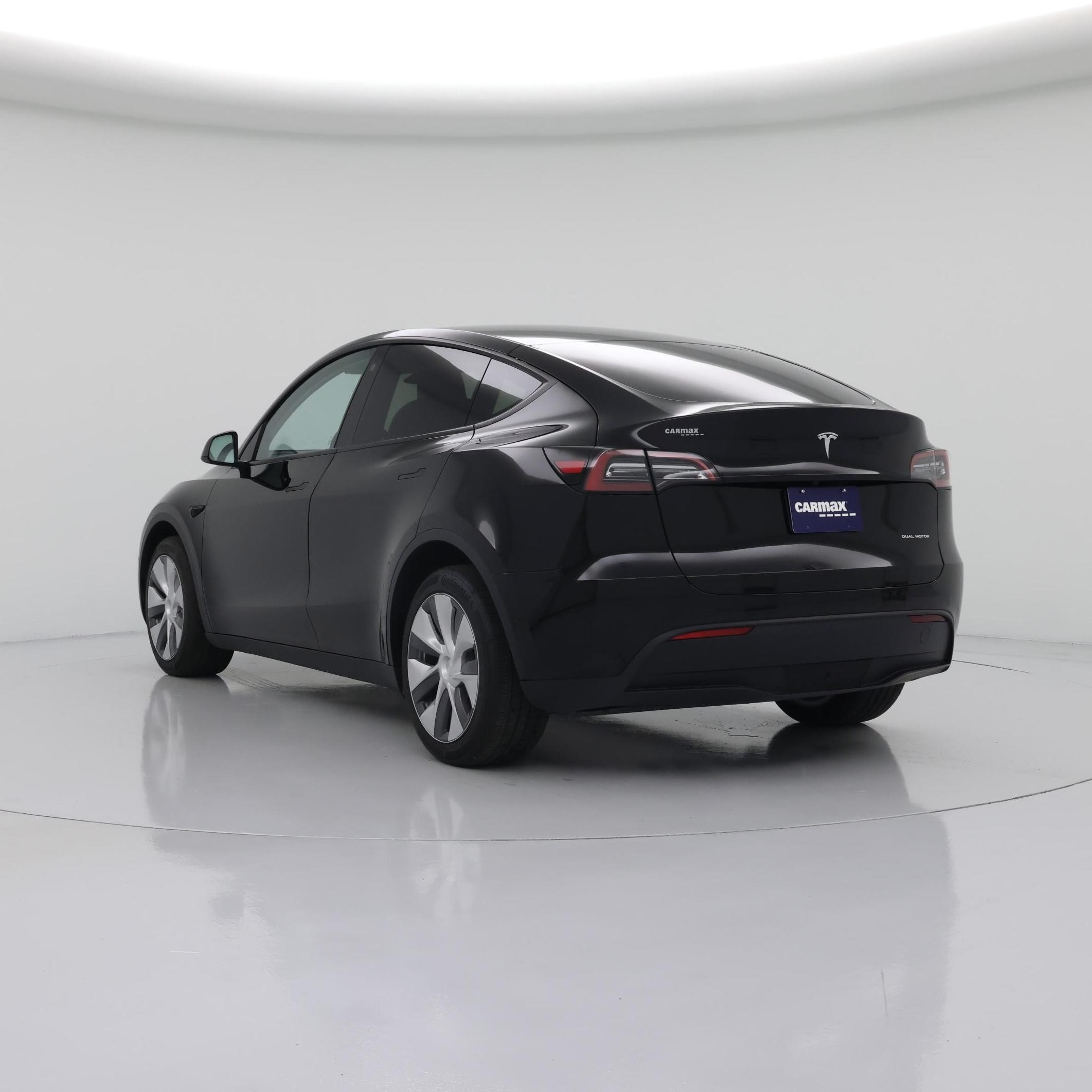 Thumbnail: 2022 Tesla Model Y - 2