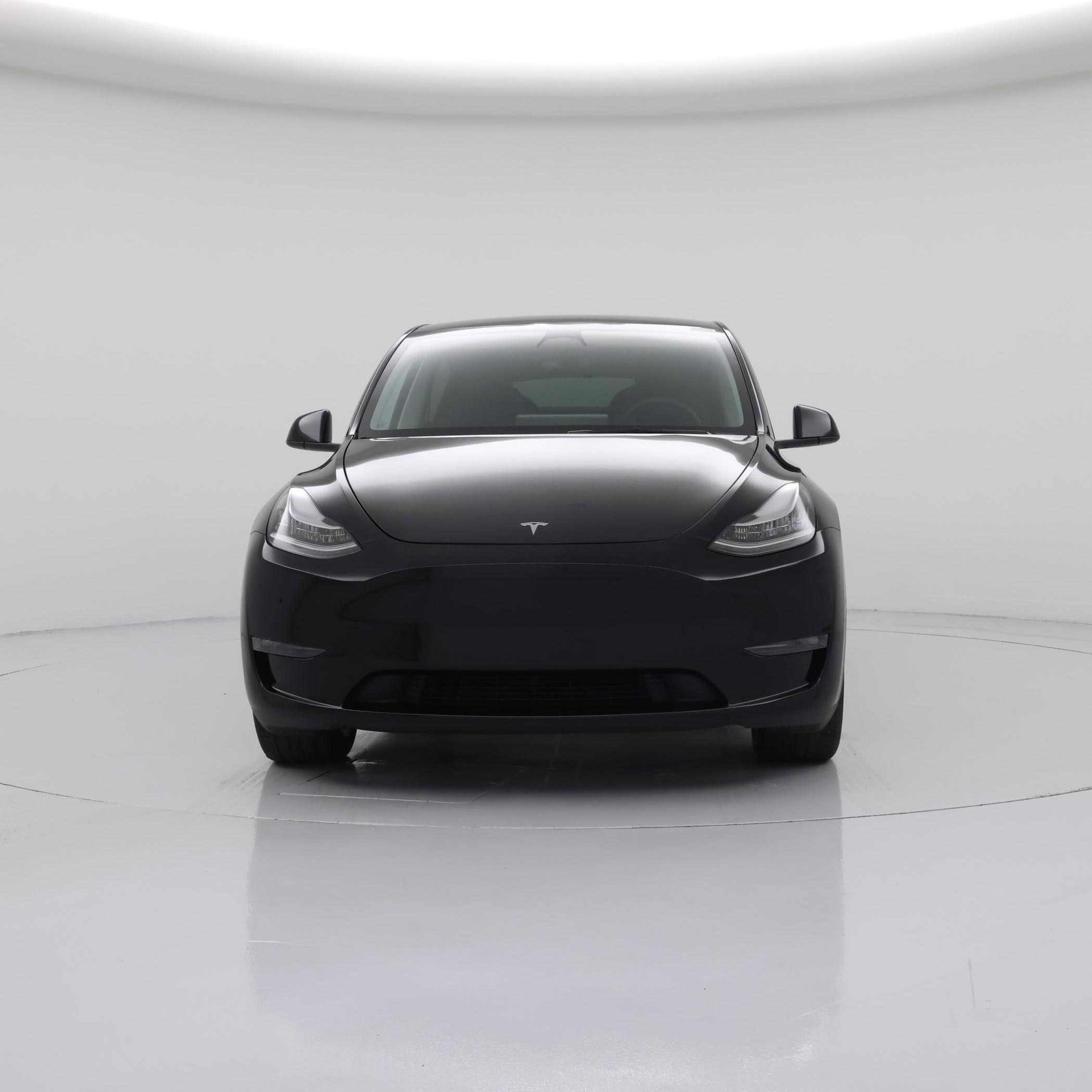 Thumbnail: 2022 Tesla Model Y - 5