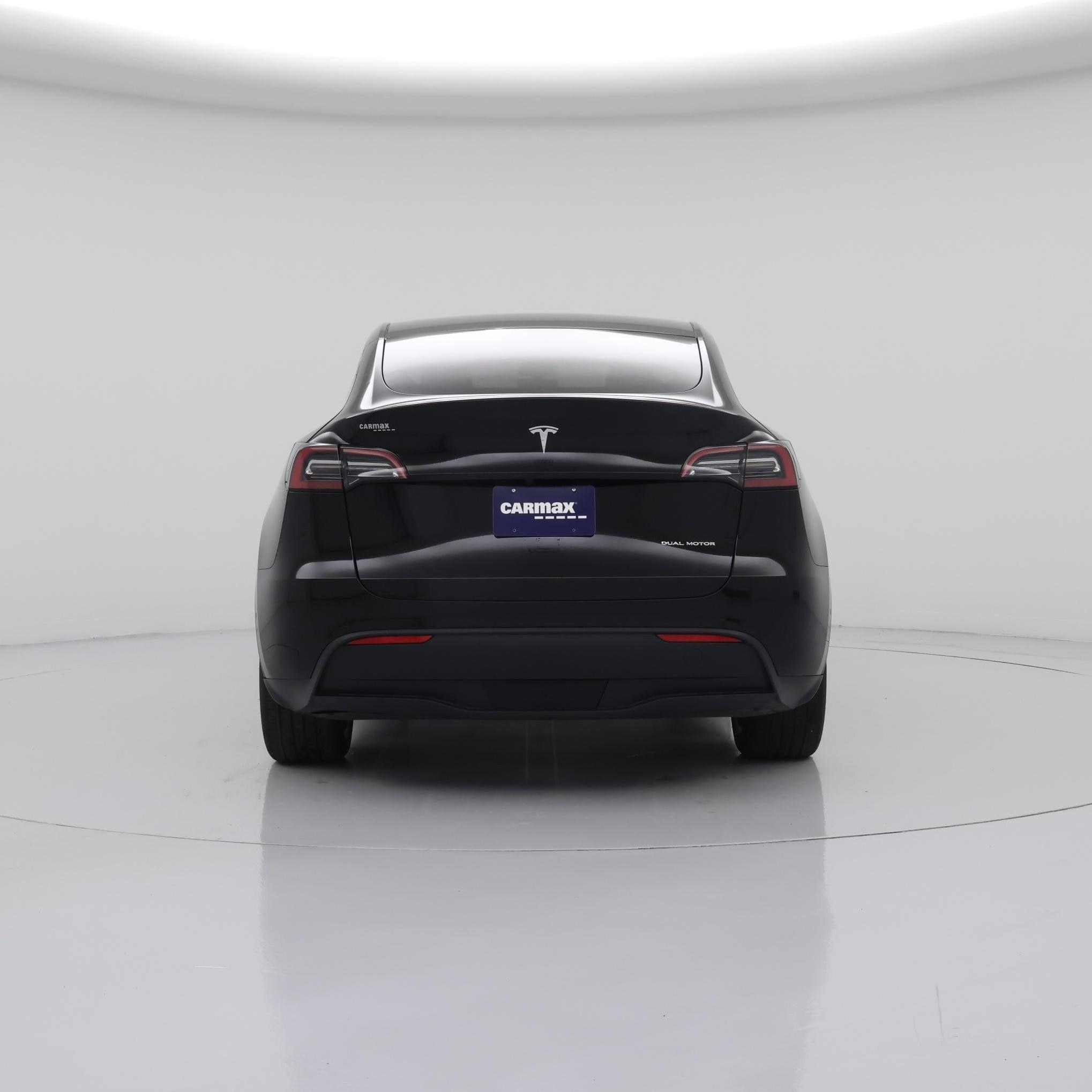 Thumbnail: 2022 Tesla Model Y - 6