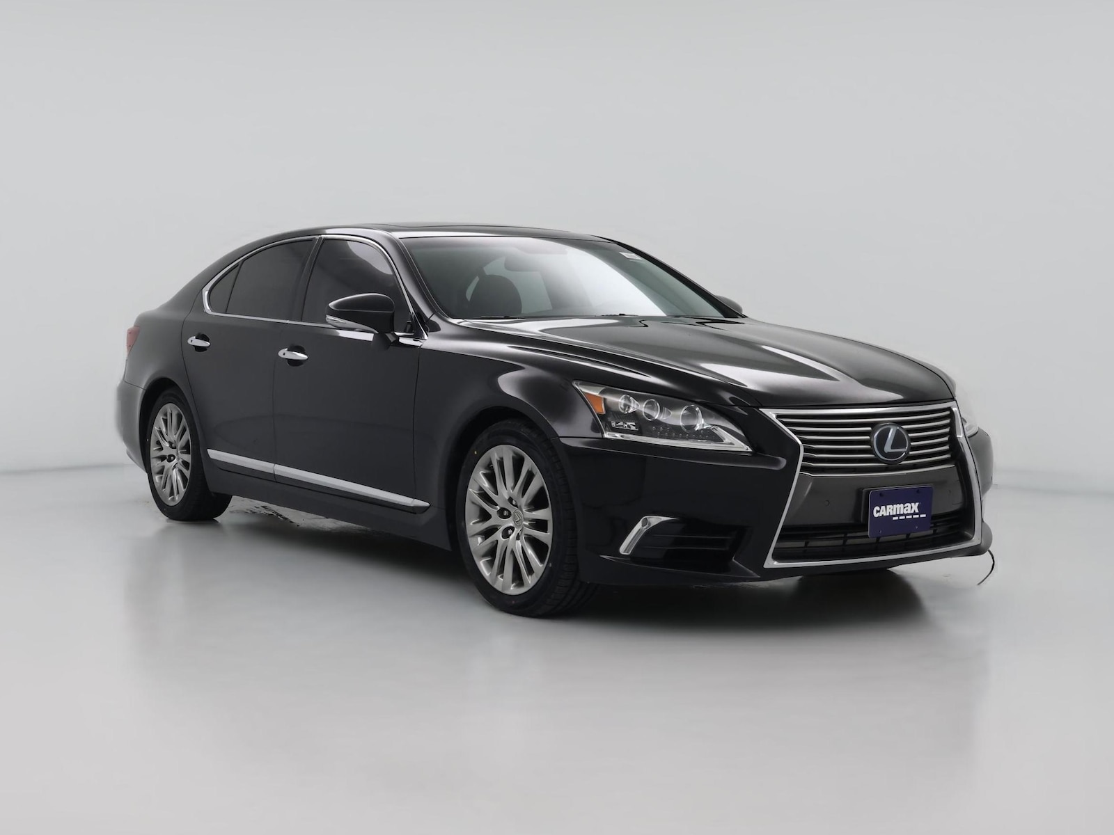 2015 Lexus LS Base