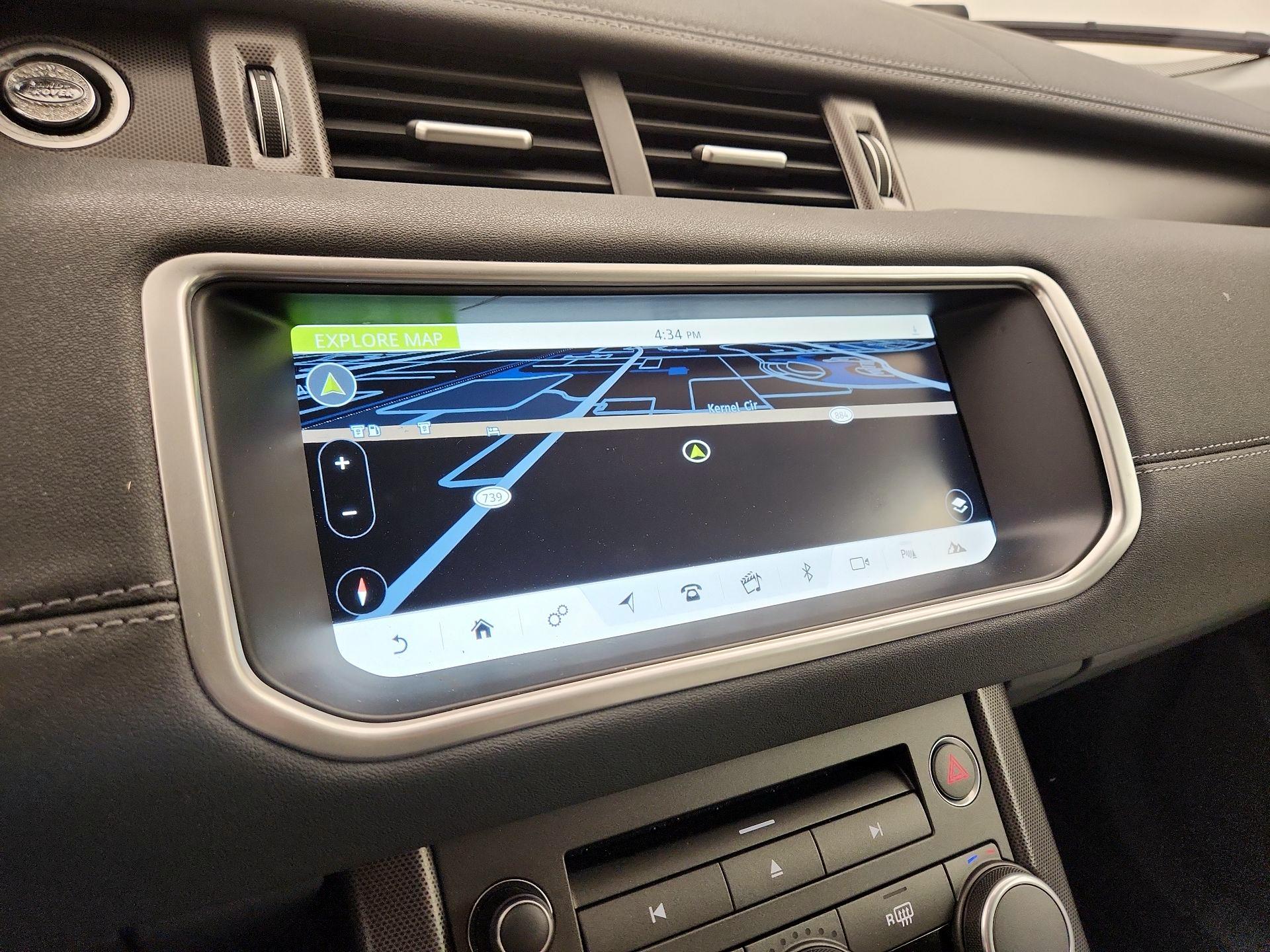 Thumbnail: 2018 Land Rover Range Rover Evoque - 14