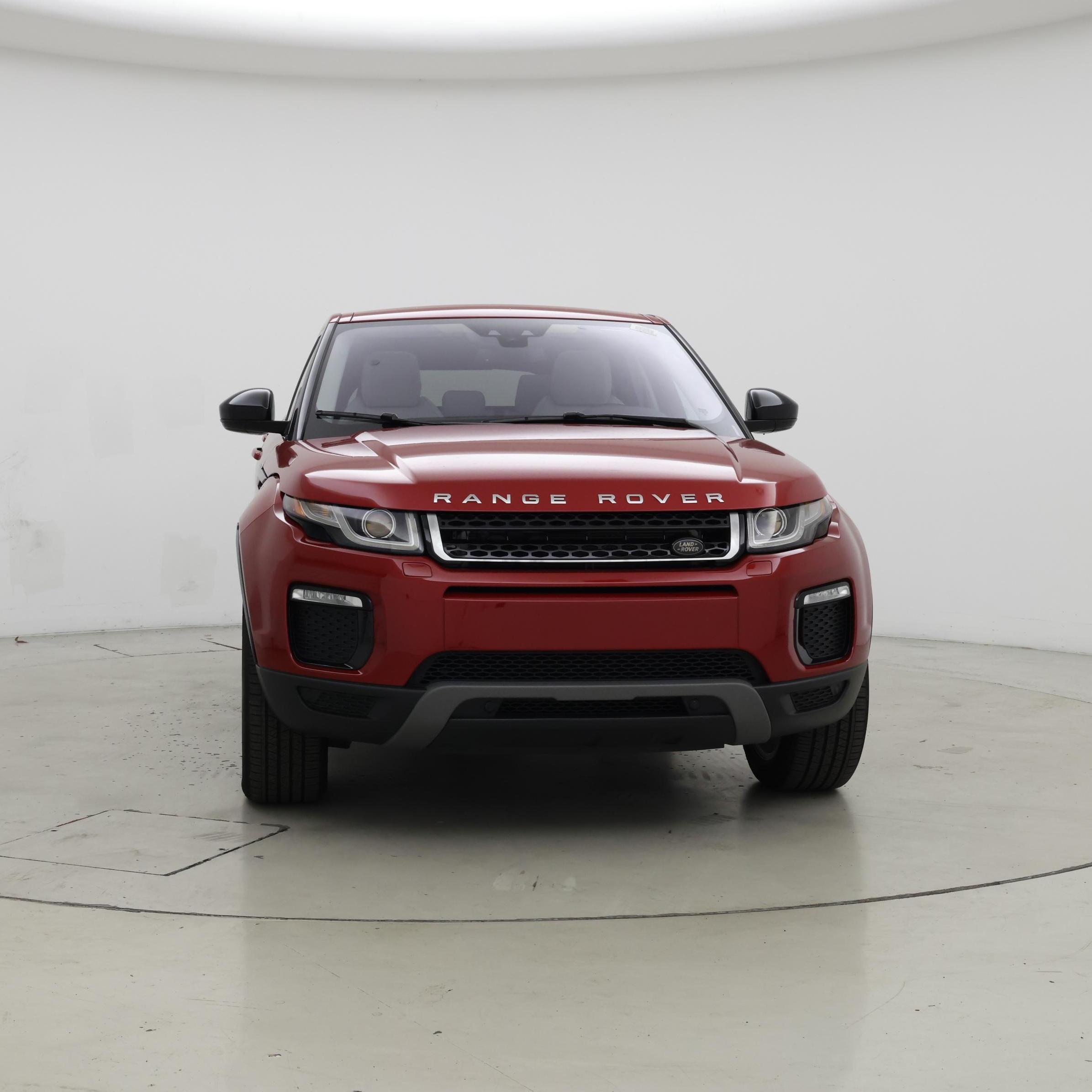 Thumbnail: 2018 Land Rover Range Rover Evoque - 5