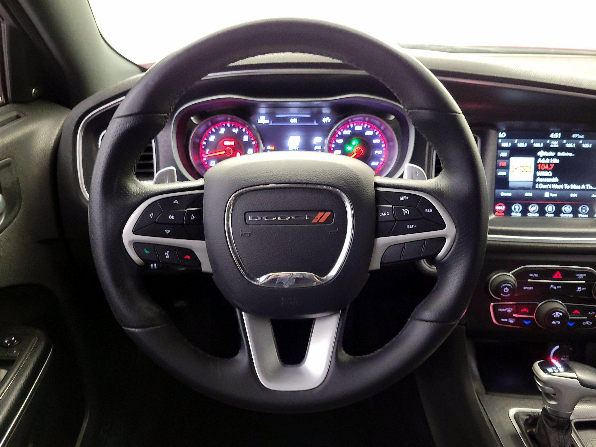 Thumbnail: 2018 Dodge Charger - 10