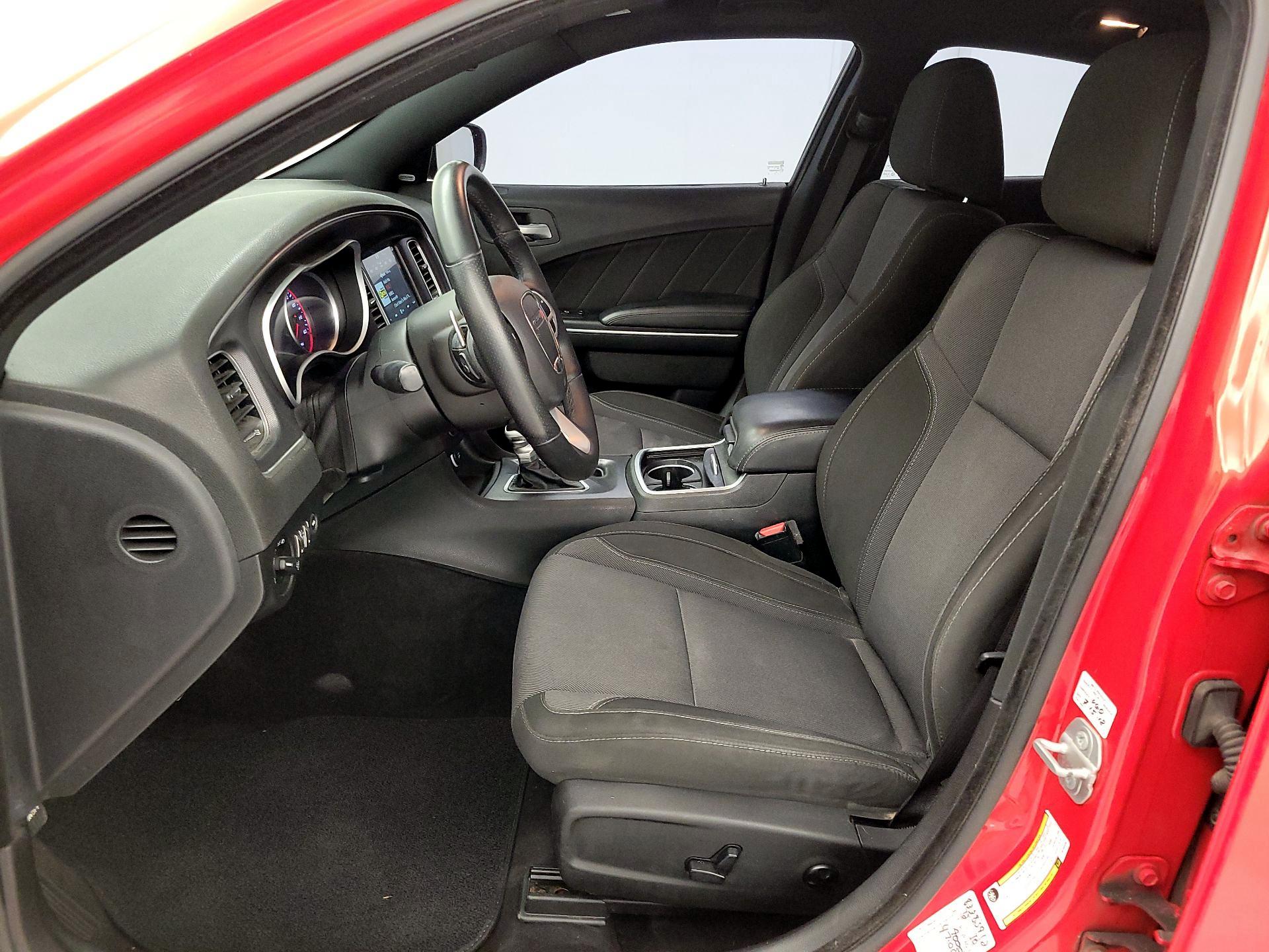 Thumbnail: 2018 Dodge Charger - 11