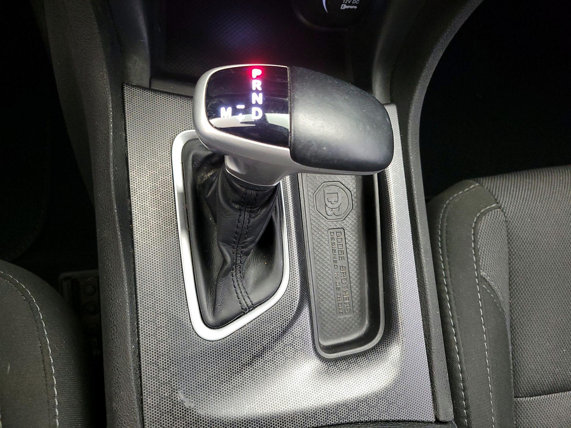 Thumbnail: 2018 Dodge Charger - 17