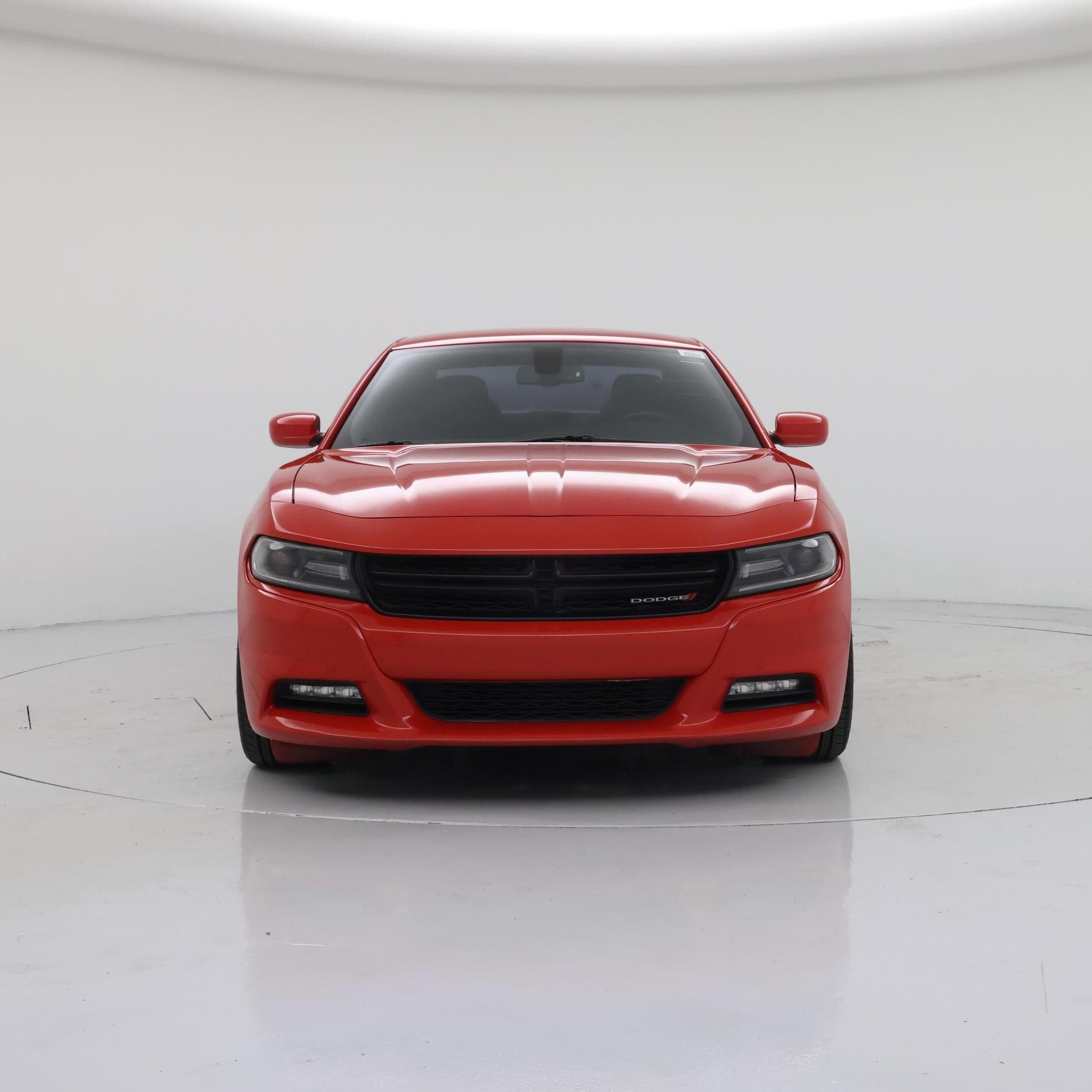 Thumbnail: 2018 Dodge Charger - 5