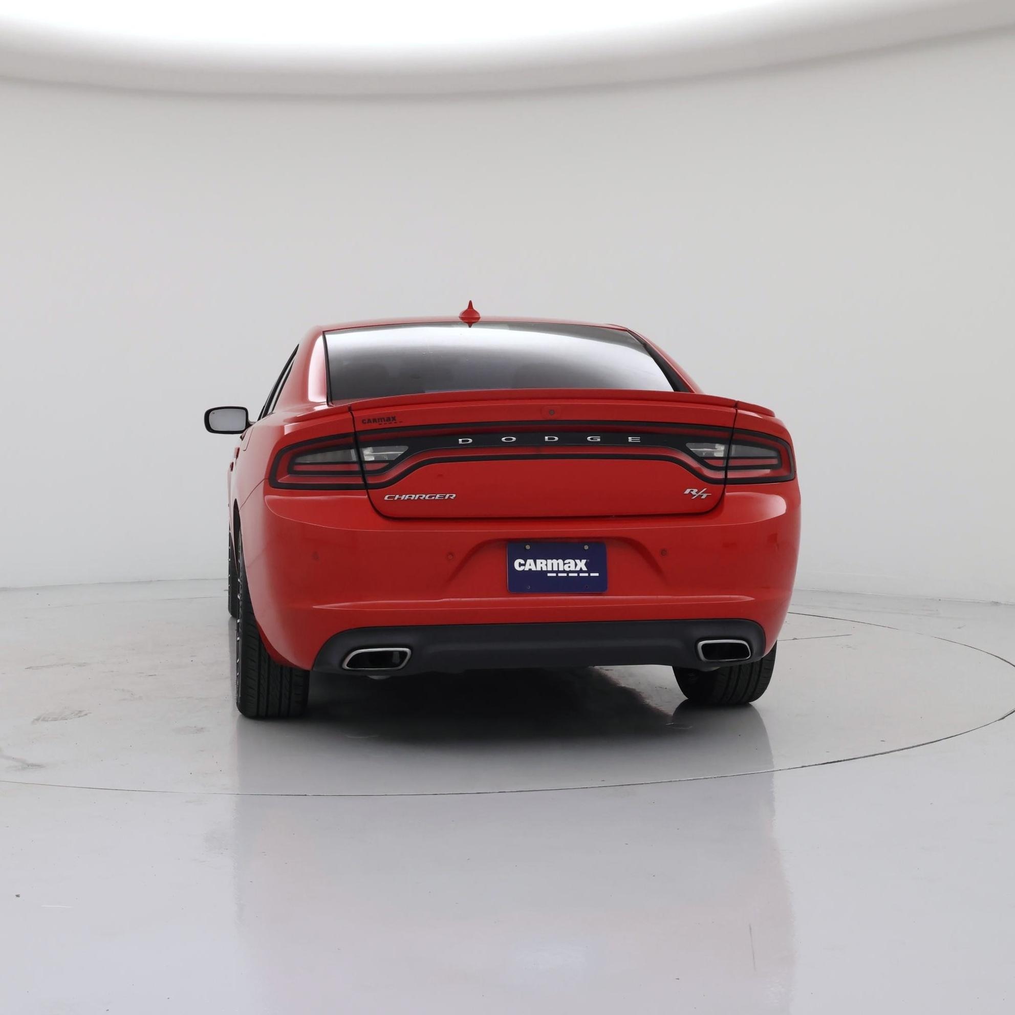 Thumbnail: 2018 Dodge Charger - 6