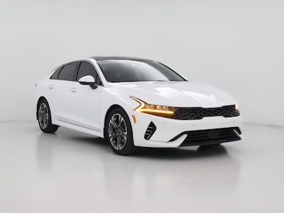 2022 Kia K5 EX