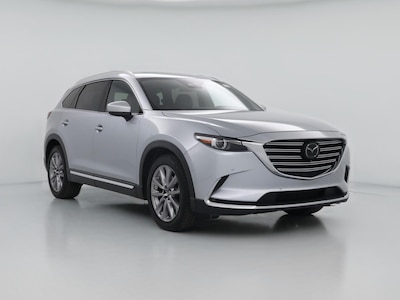 2021 Mazda CX-9 Grand Touring