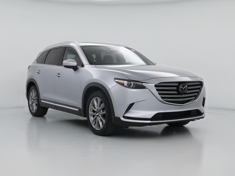 2021 Mazda CX-9 Grand Touring -
                  Tampa, FL