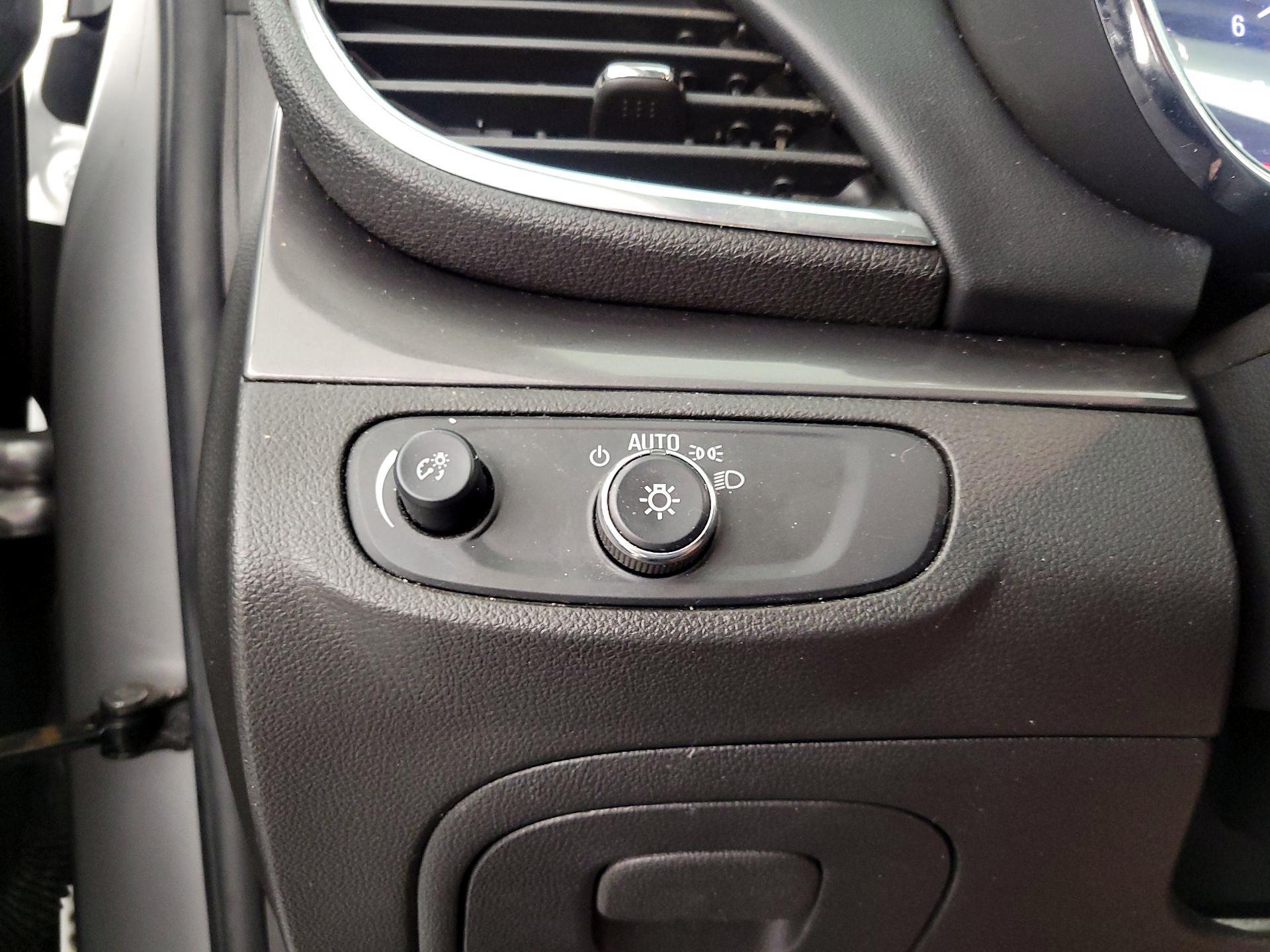 Thumbnail: 2017 Buick Encore - 13