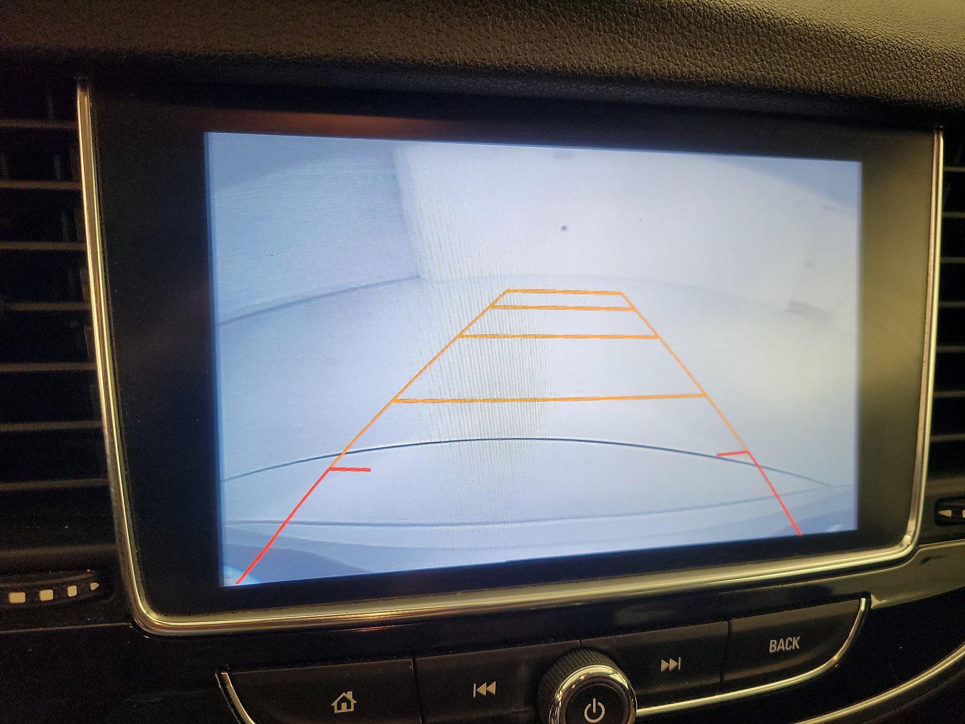 Thumbnail: 2017 Buick Encore - 14