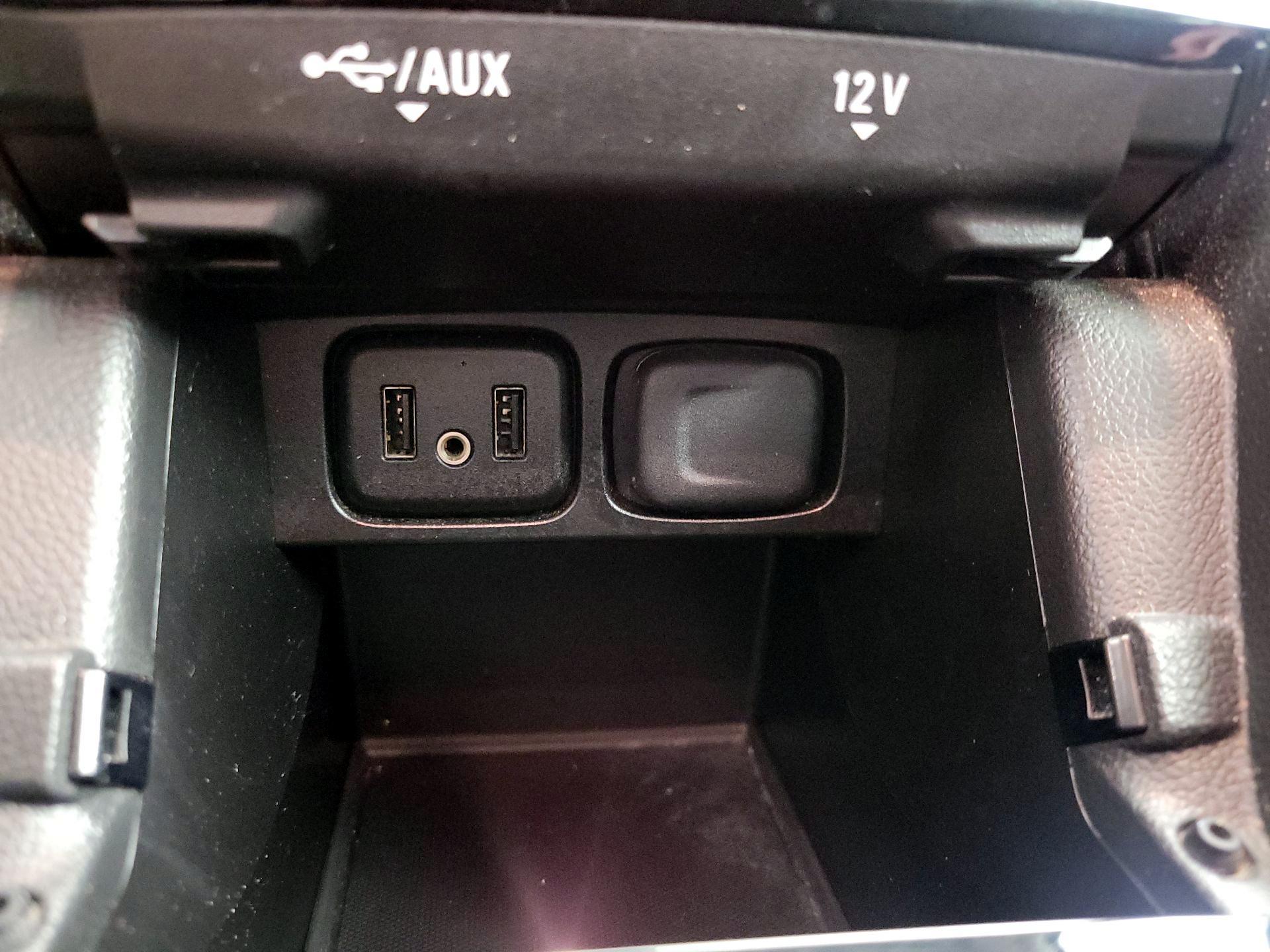 Thumbnail: 2017 Buick Encore - 18