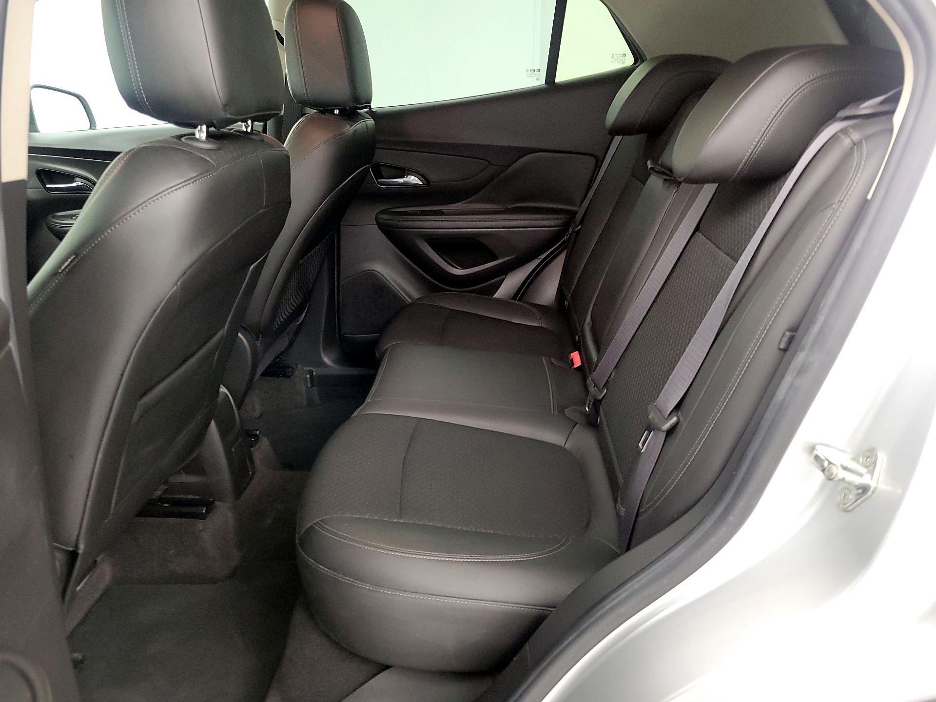 Thumbnail: 2017 Buick Encore - 19