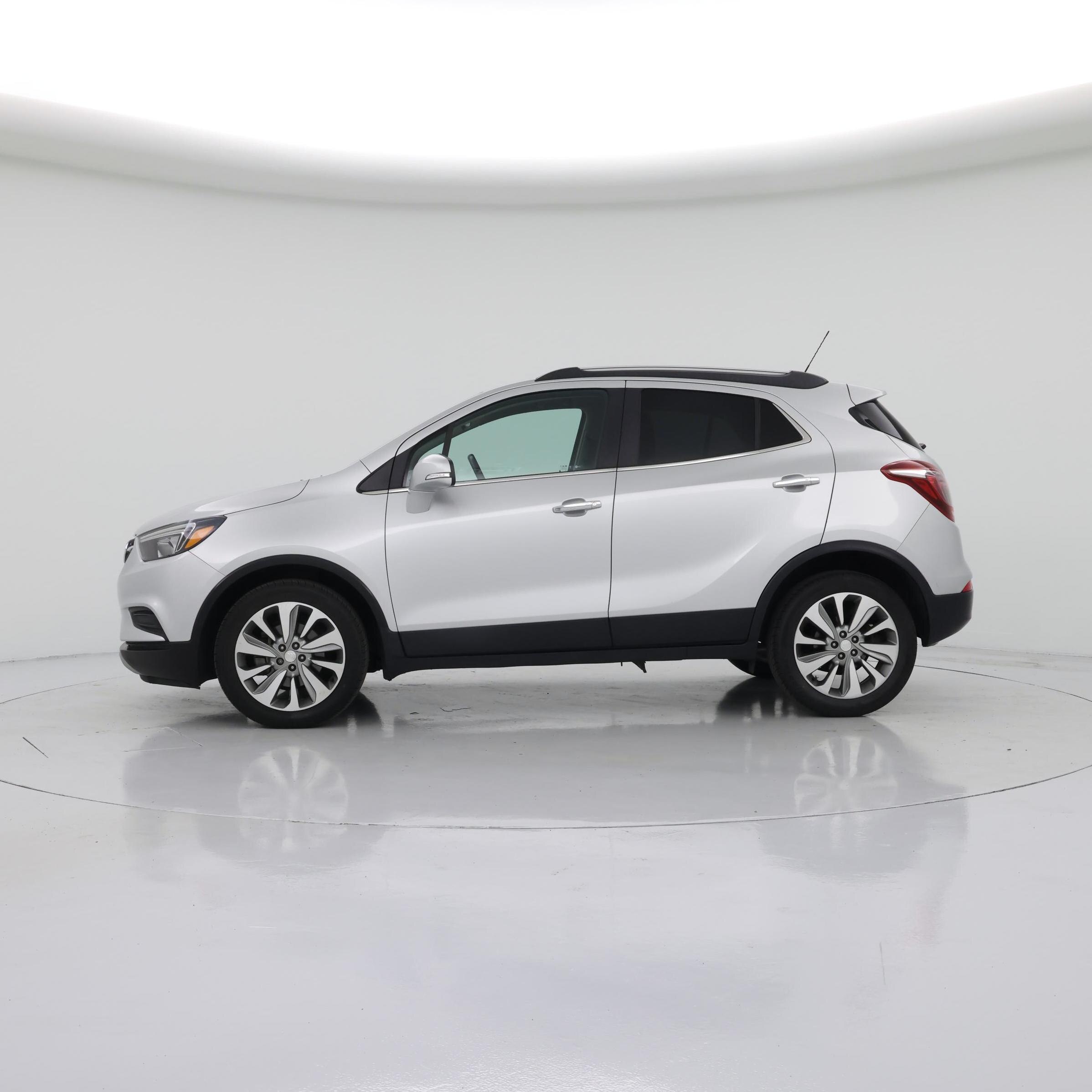 Thumbnail: 2017 Buick Encore - 3
