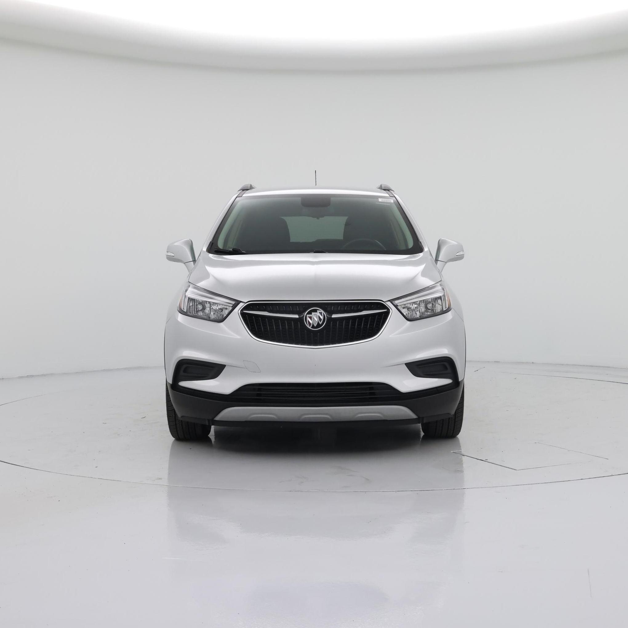 Thumbnail: 2017 Buick Encore - 5