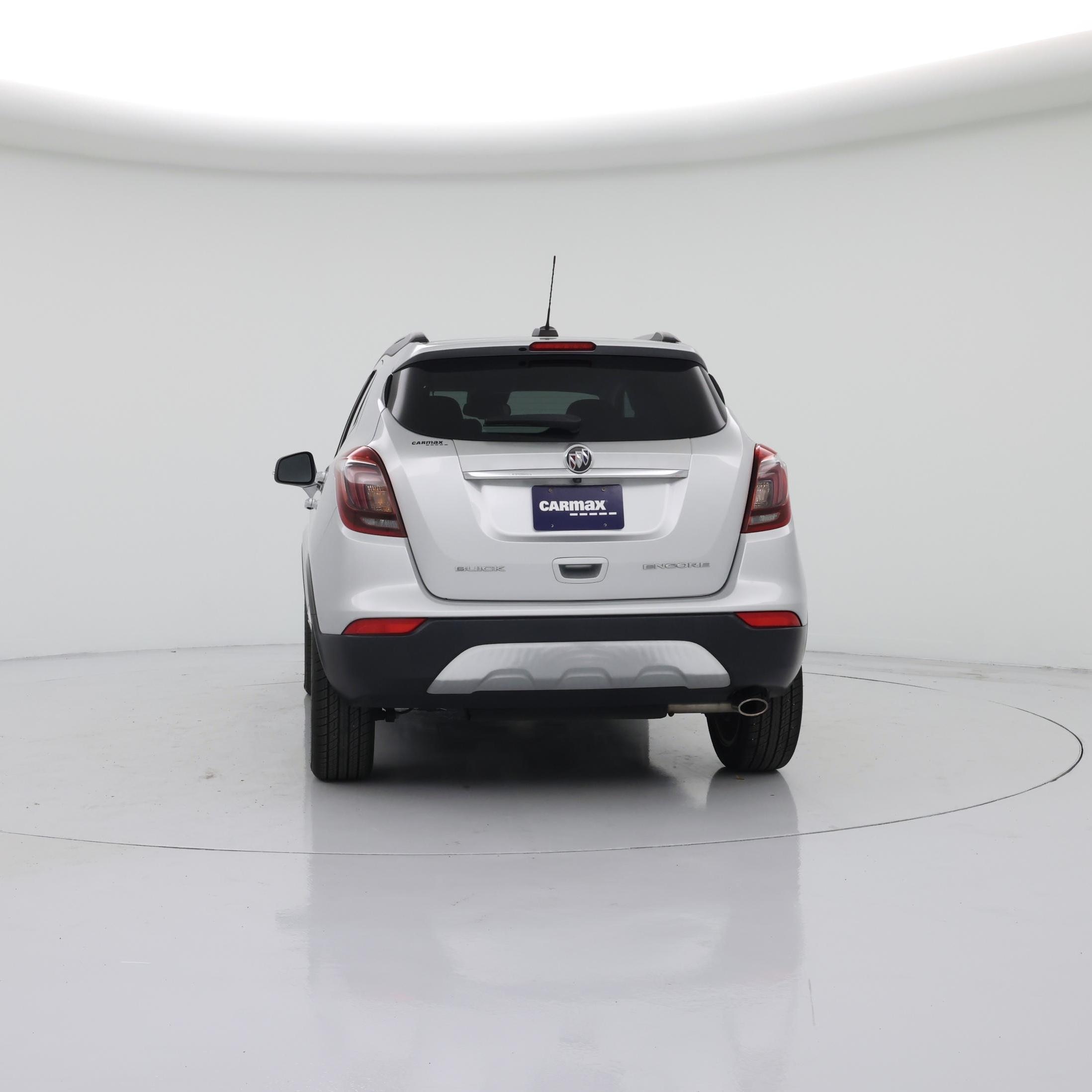 Thumbnail: 2017 Buick Encore - 6