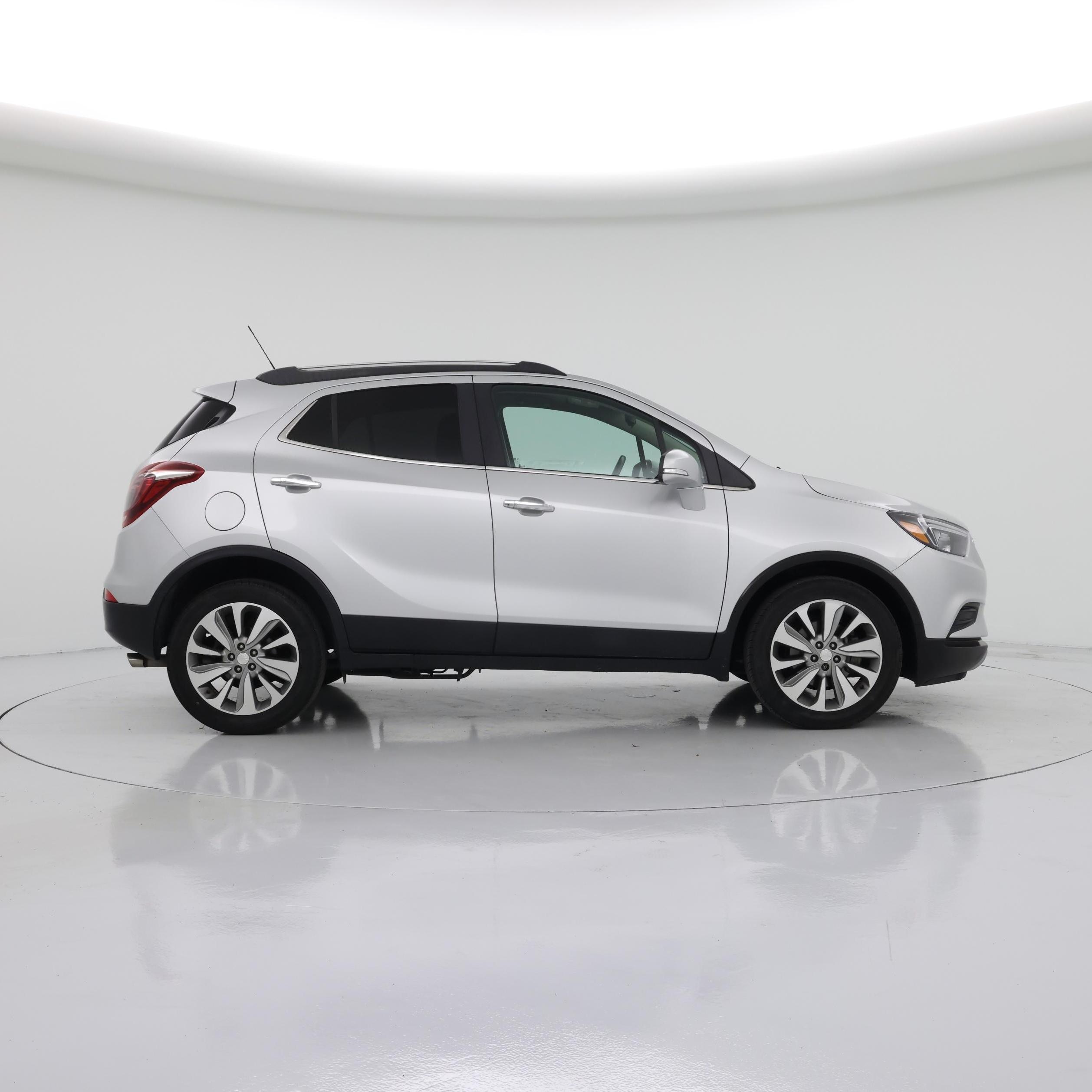 Thumbnail: 2017 Buick Encore - 7
