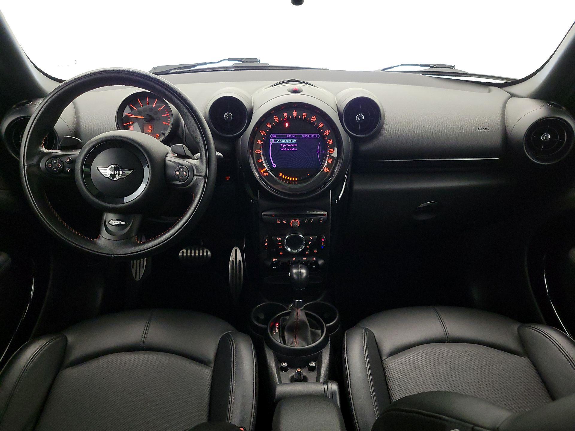 Thumbnail: 2016 MINI Cooper Countryman - 9