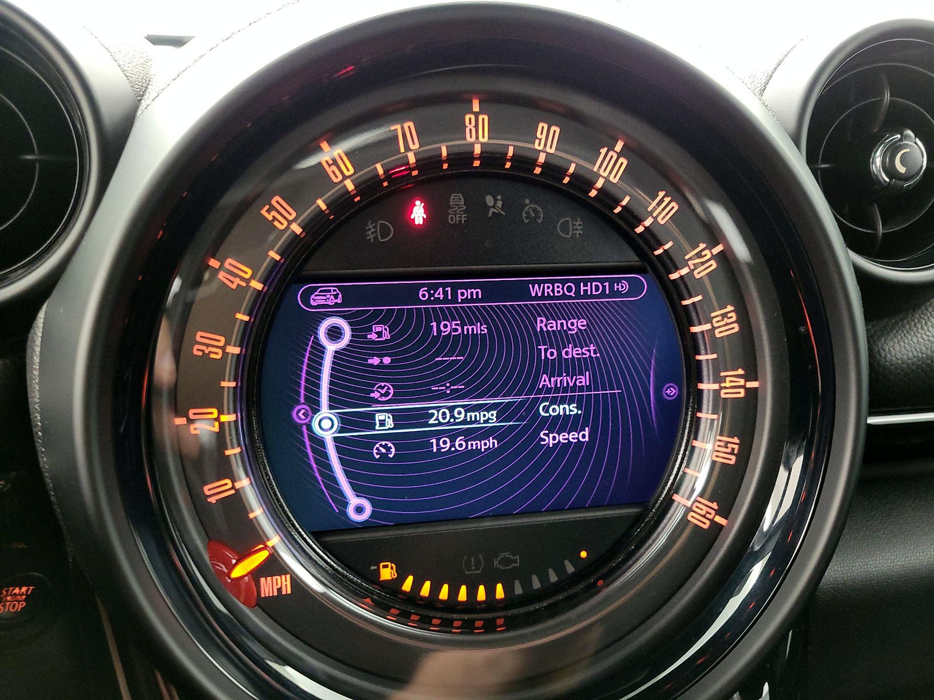 Thumbnail: 2016 MINI Cooper Countryman - 14