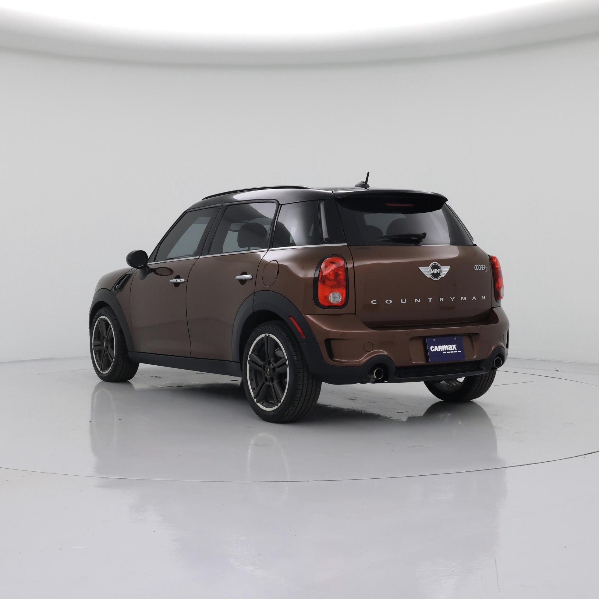 Thumbnail: 2016 MINI Cooper Countryman - 2
