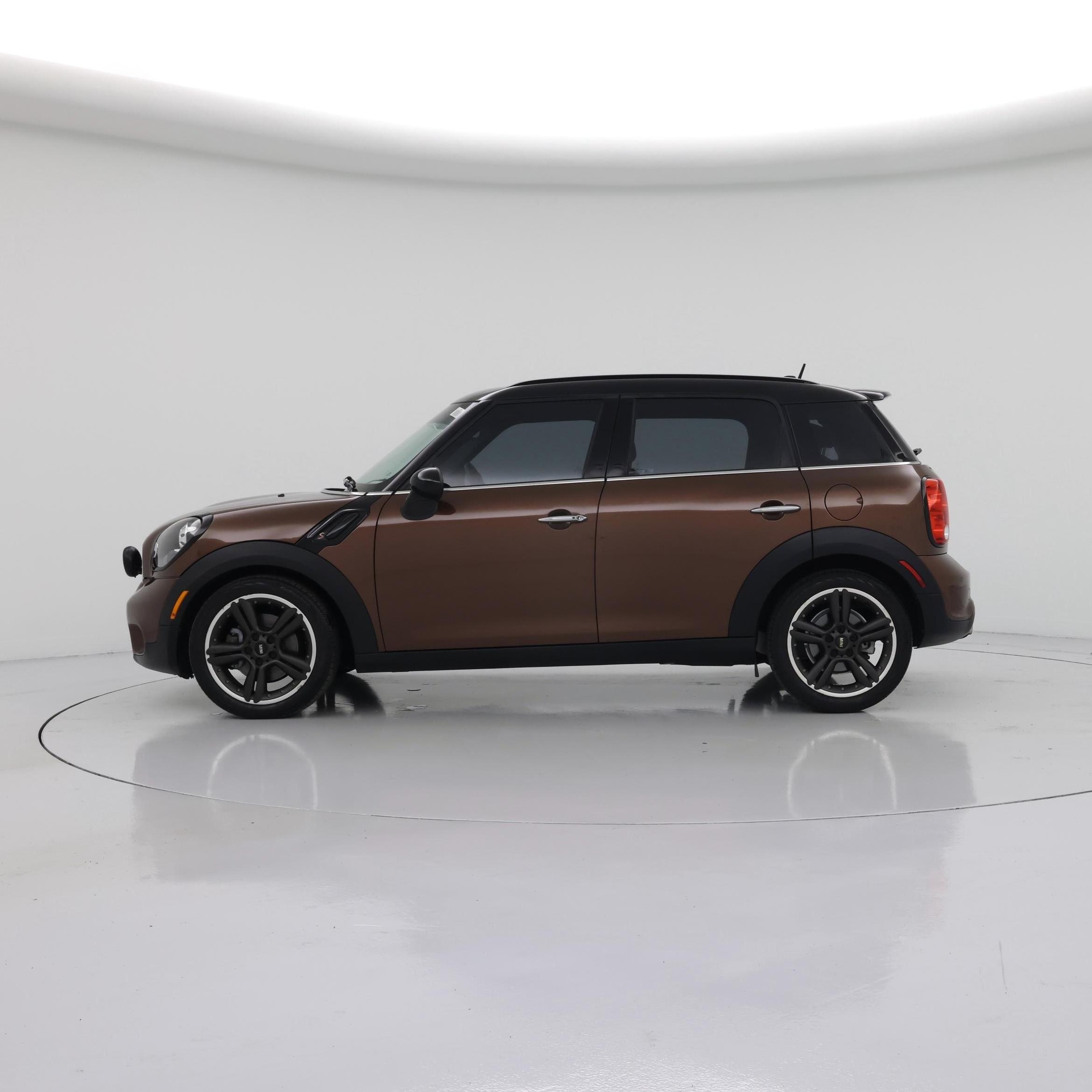 Thumbnail: 2016 MINI Cooper Countryman - 3