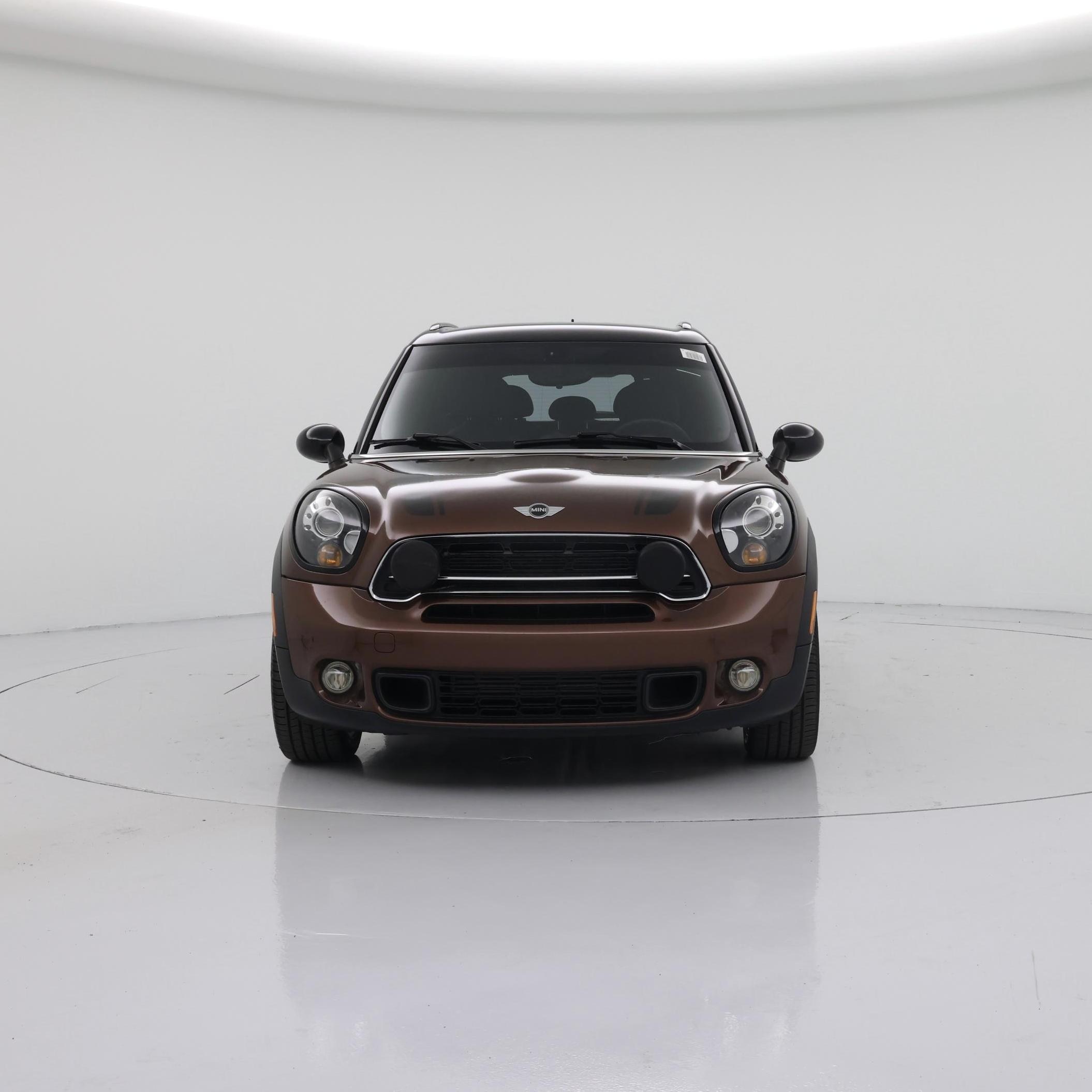 Thumbnail: 2016 MINI Cooper Countryman - 5