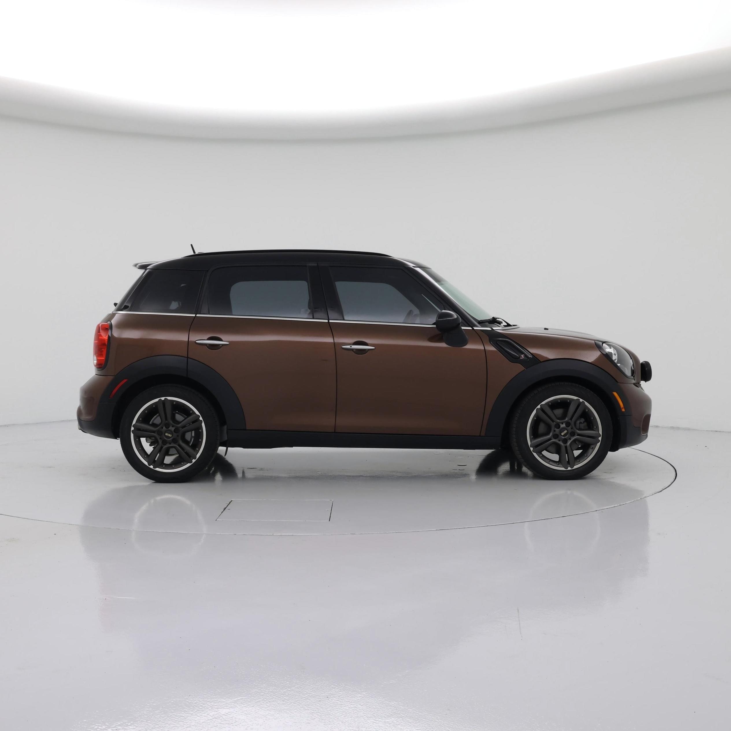 Thumbnail: 2016 MINI Cooper Countryman - 7