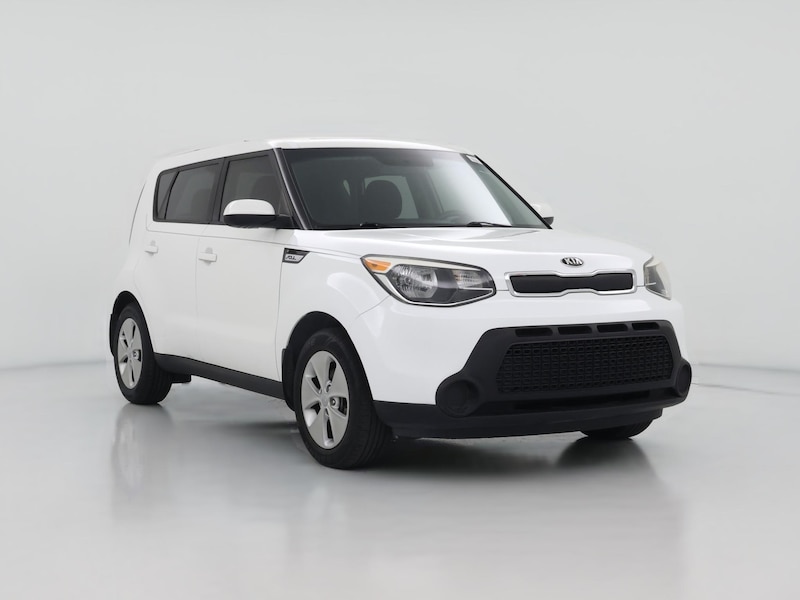 2016 Kia Soul  -
                  Tampa, FL
