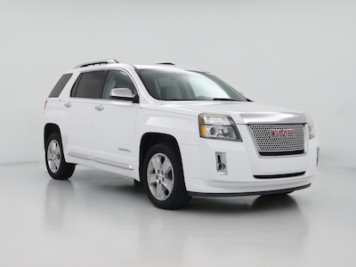 2014 GMC Terrain Denali