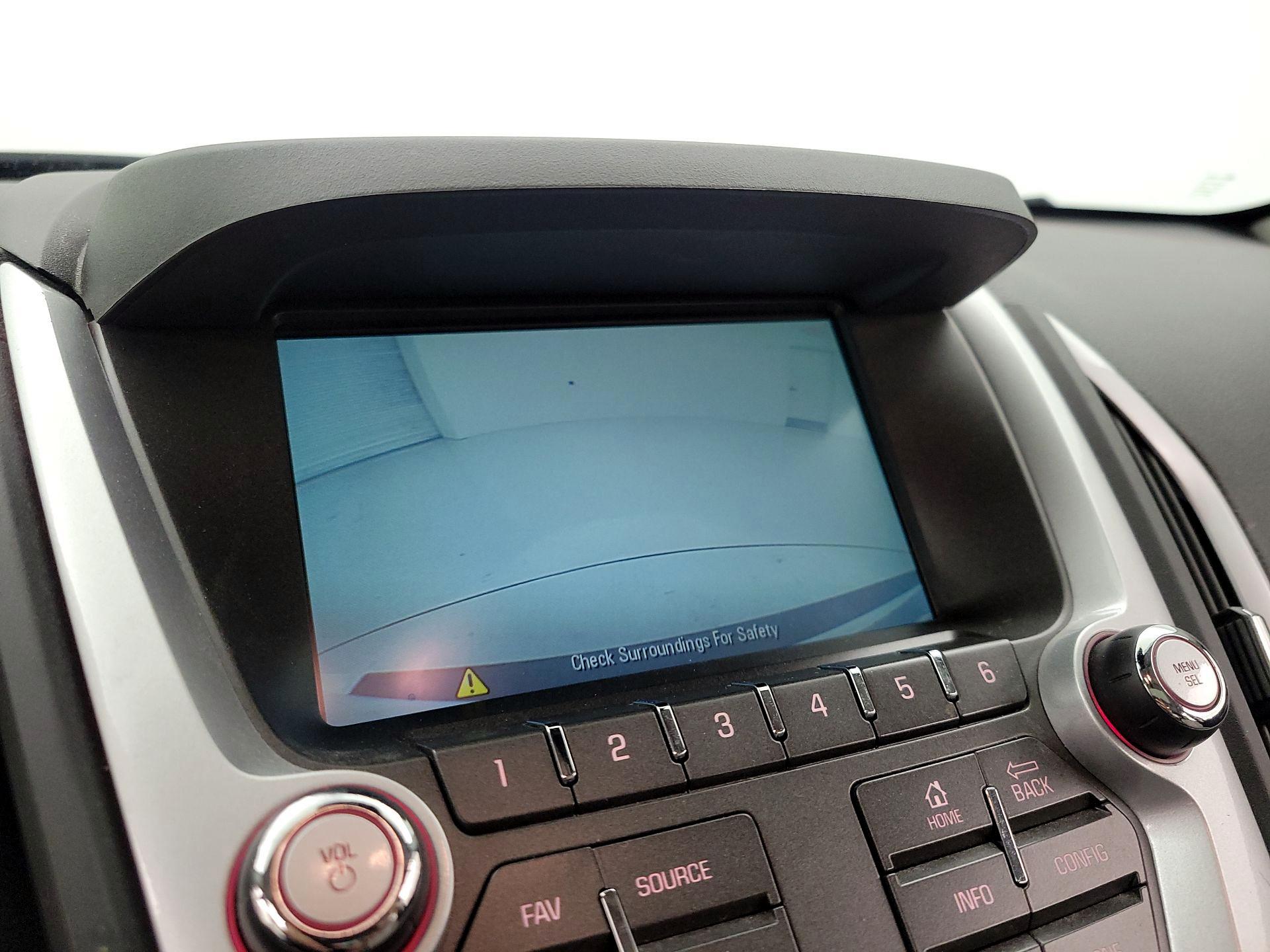 Thumbnail: 2014 GMC Terrain - 14