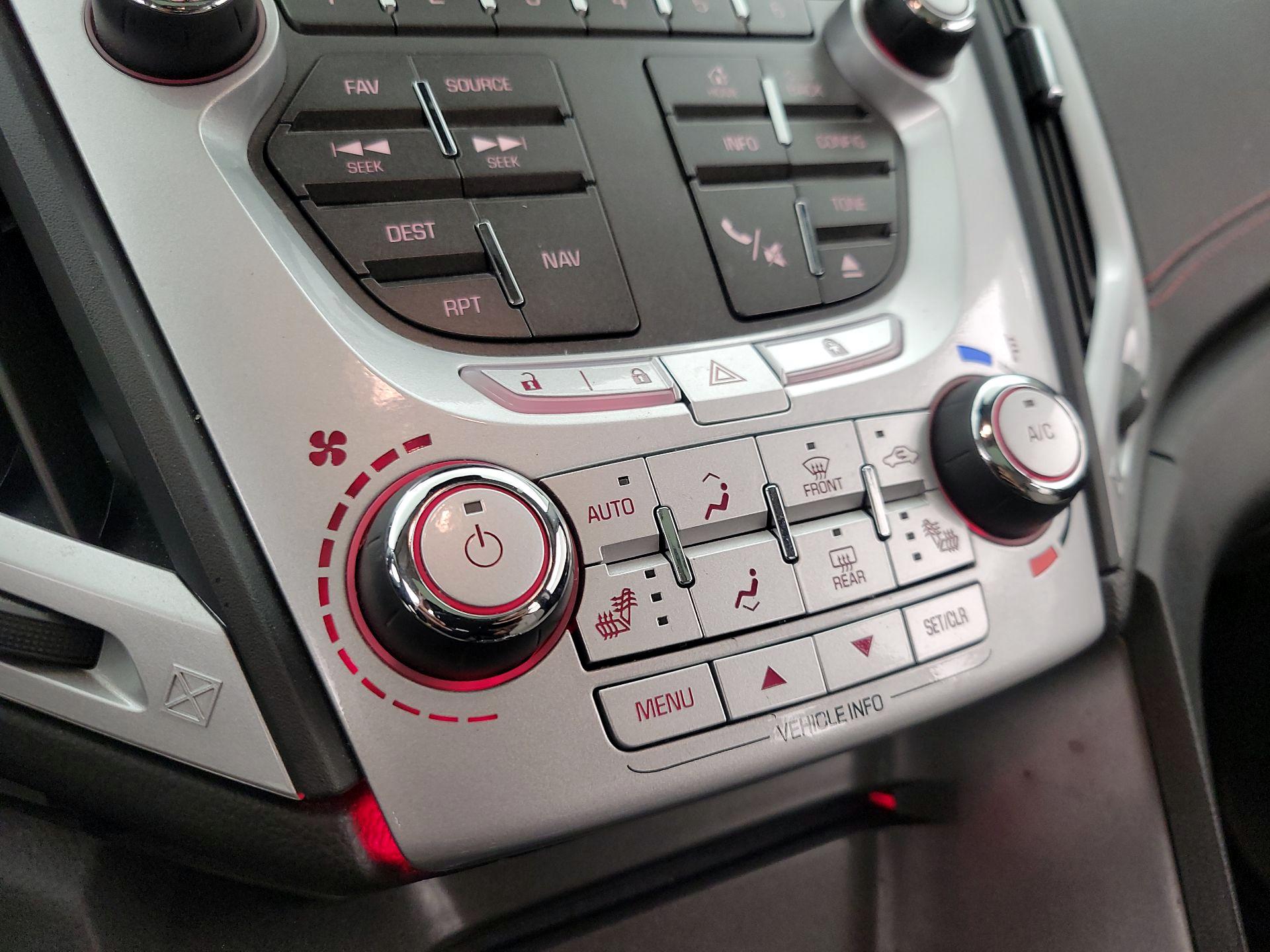 Thumbnail: 2014 GMC Terrain - 16