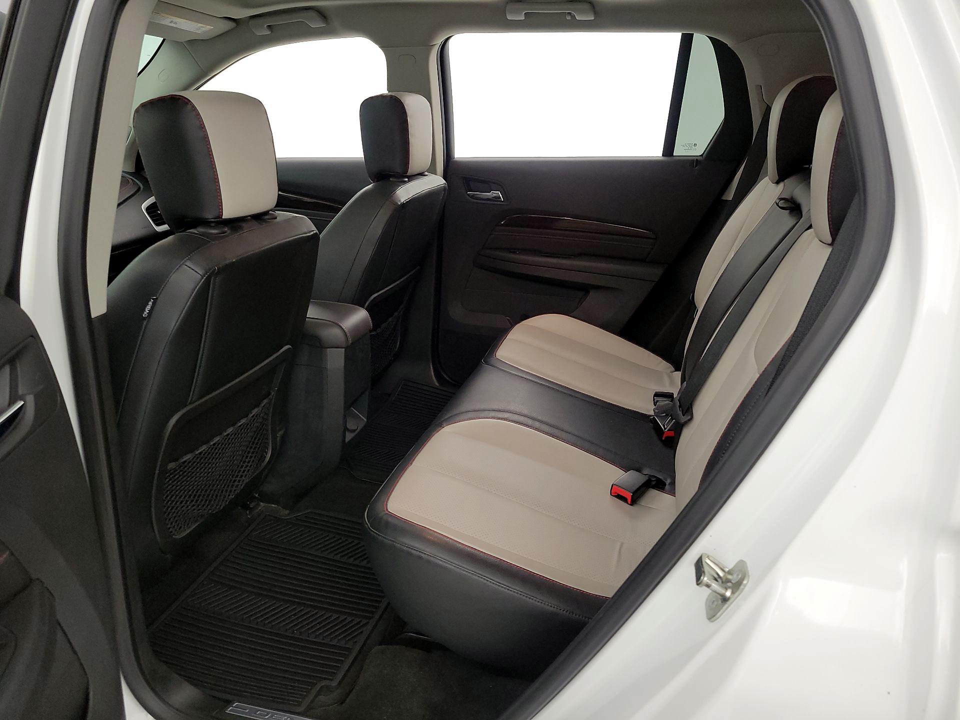 Thumbnail: 2014 GMC Terrain - 20