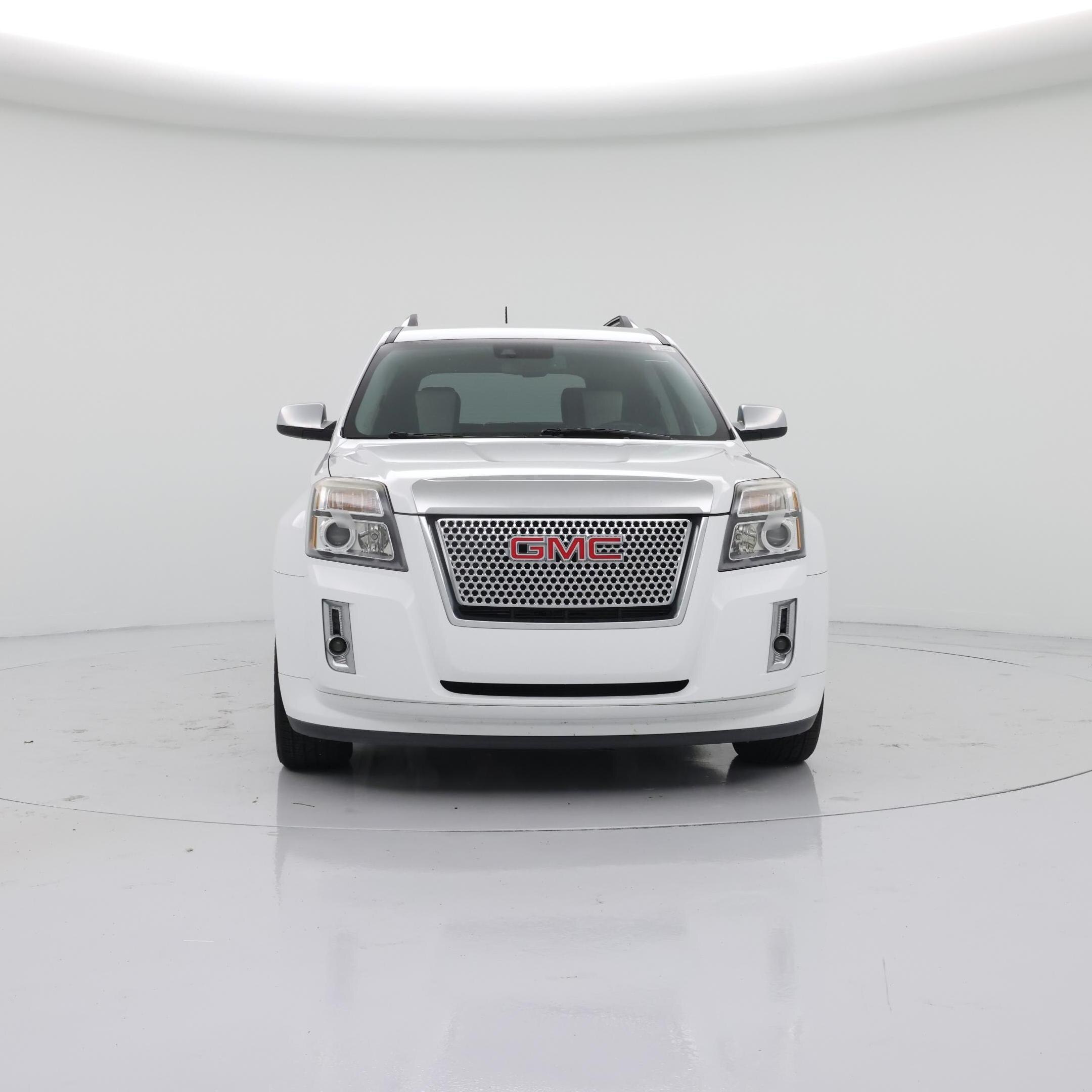 Thumbnail: 2014 GMC Terrain - 5