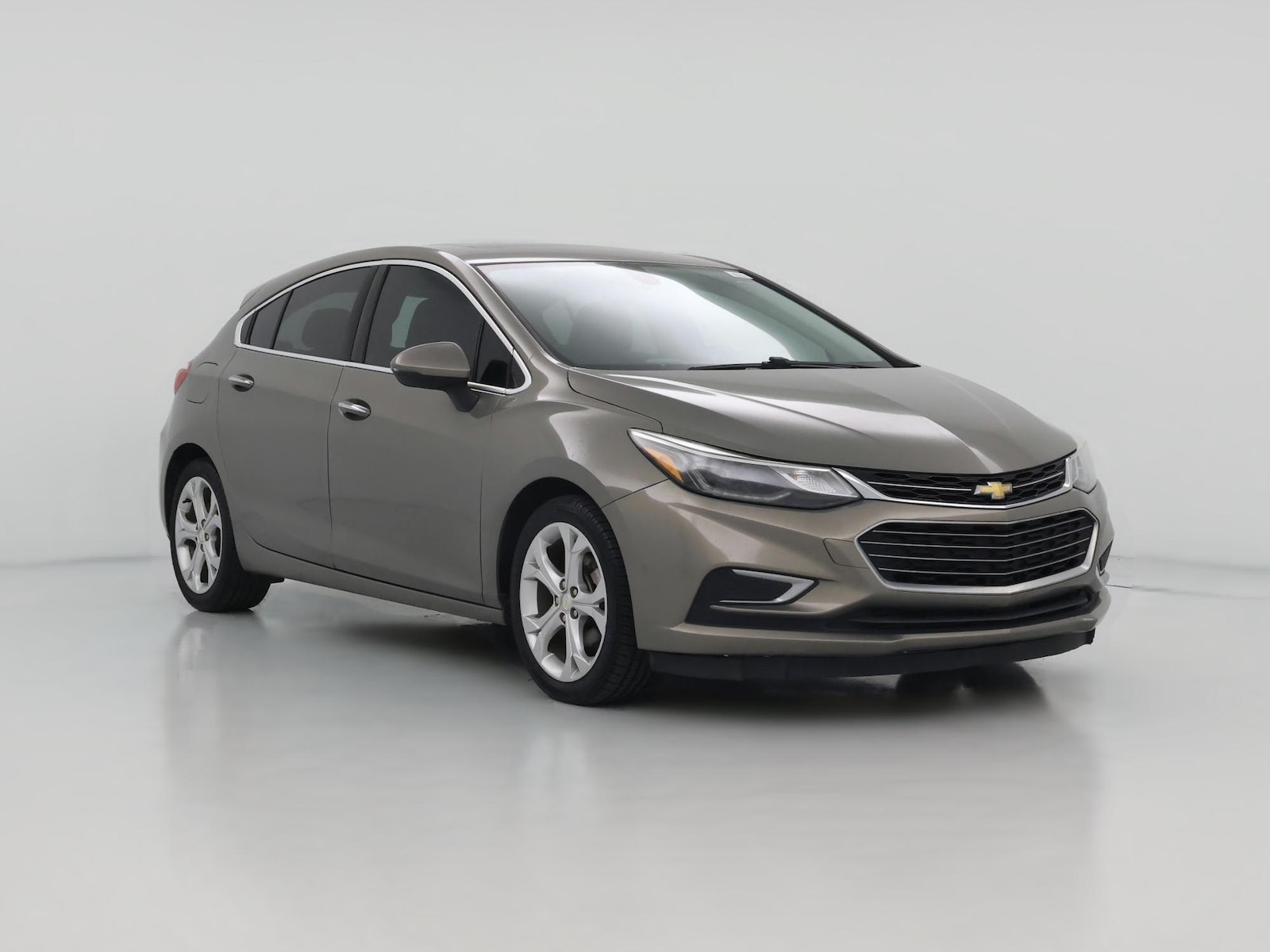 2017 Chevrolet Cruze Premier