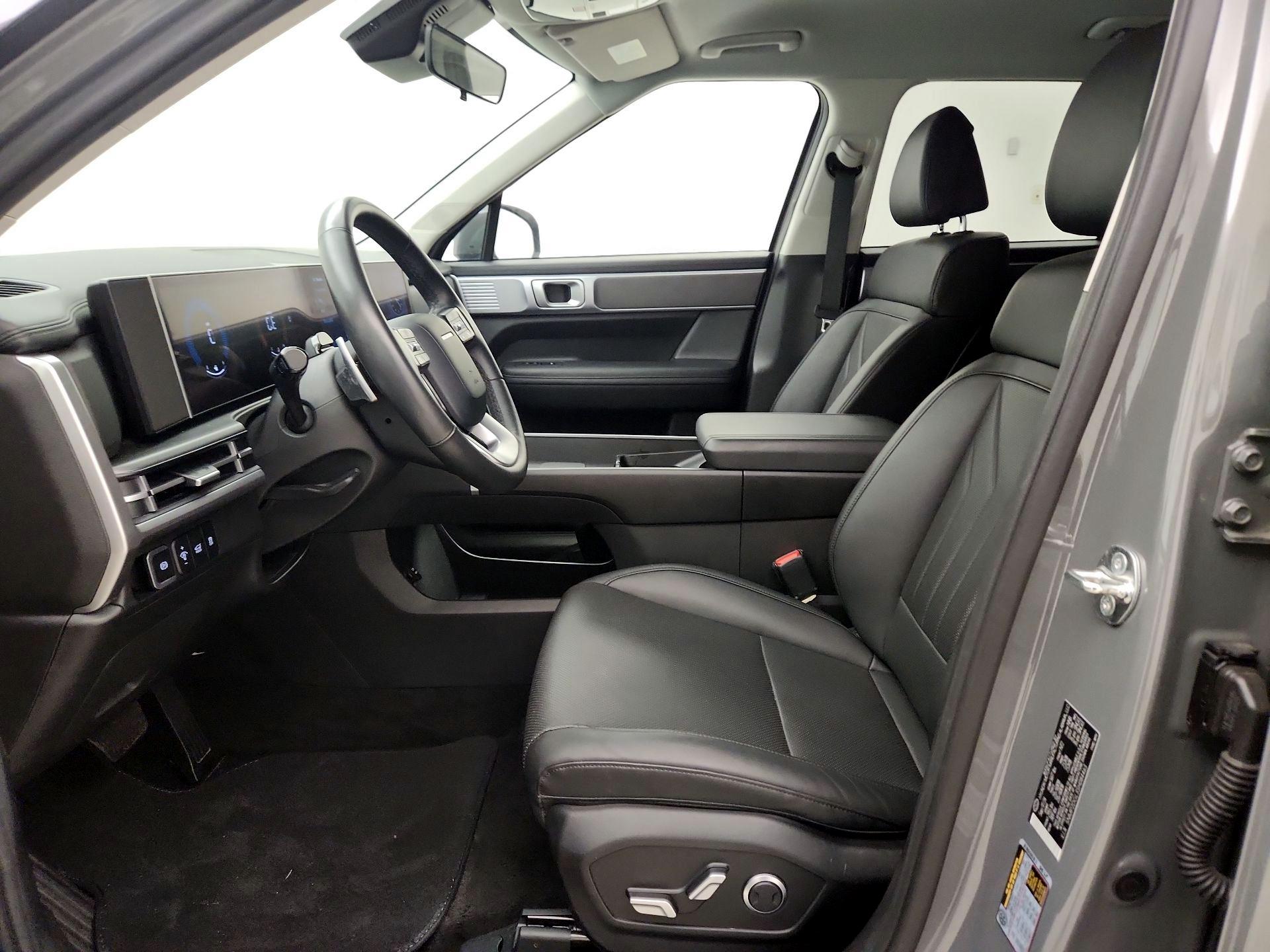 Thumbnail: 2025 Hyundai Santa Fe - 11