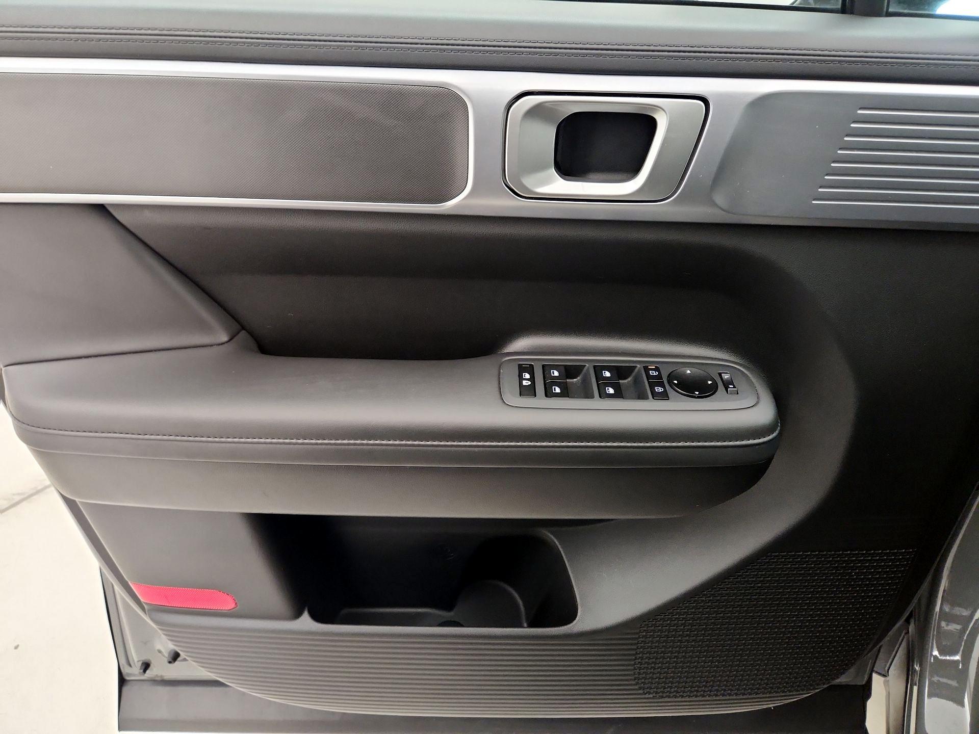 Thumbnail: 2025 Hyundai Santa Fe - 12