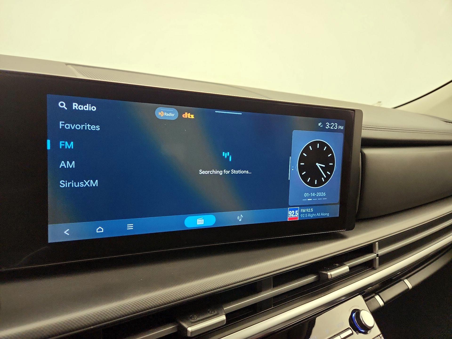 Thumbnail: 2025 Hyundai Santa Fe - 15