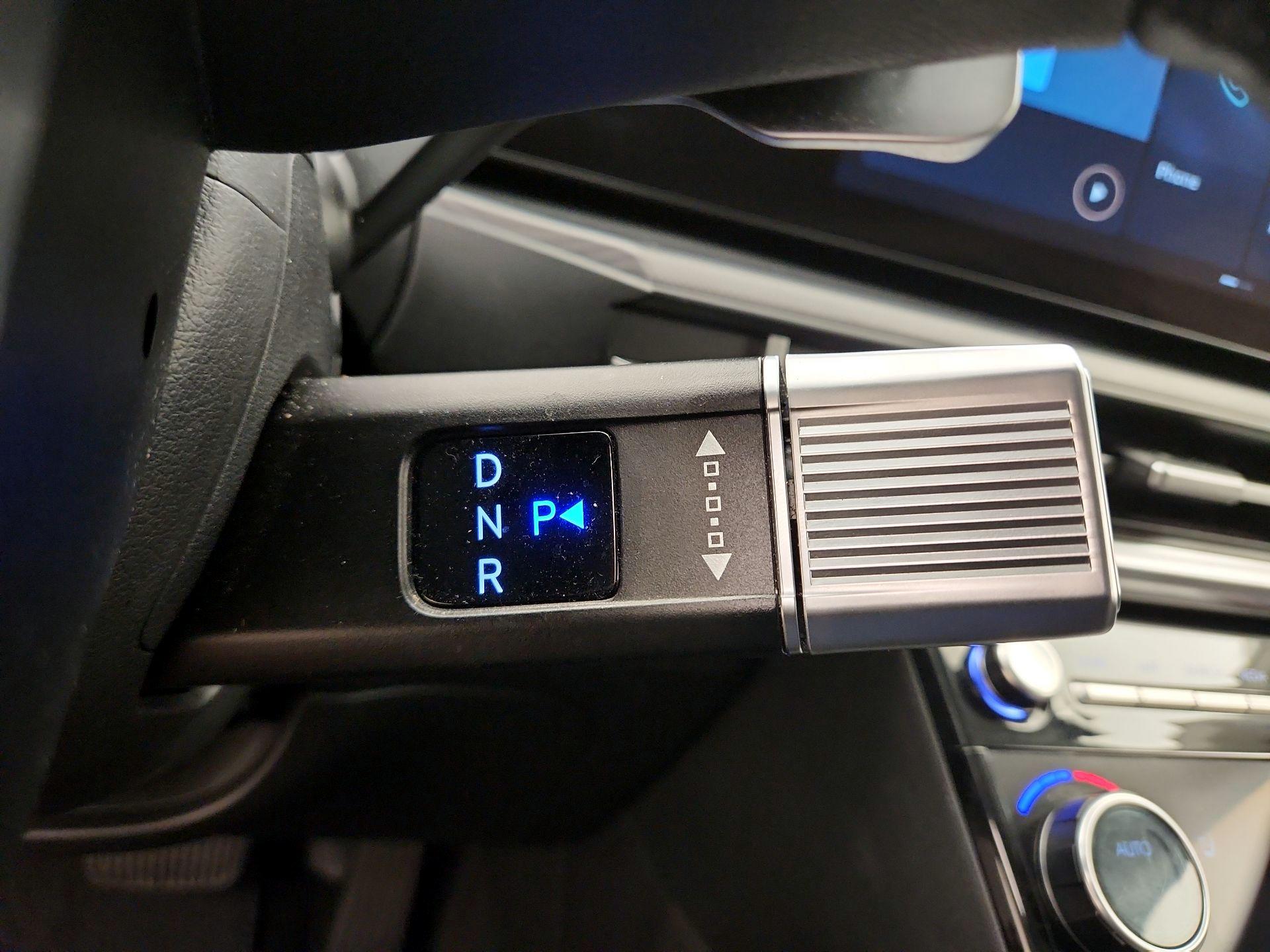 Thumbnail: 2025 Hyundai Santa Fe - 17