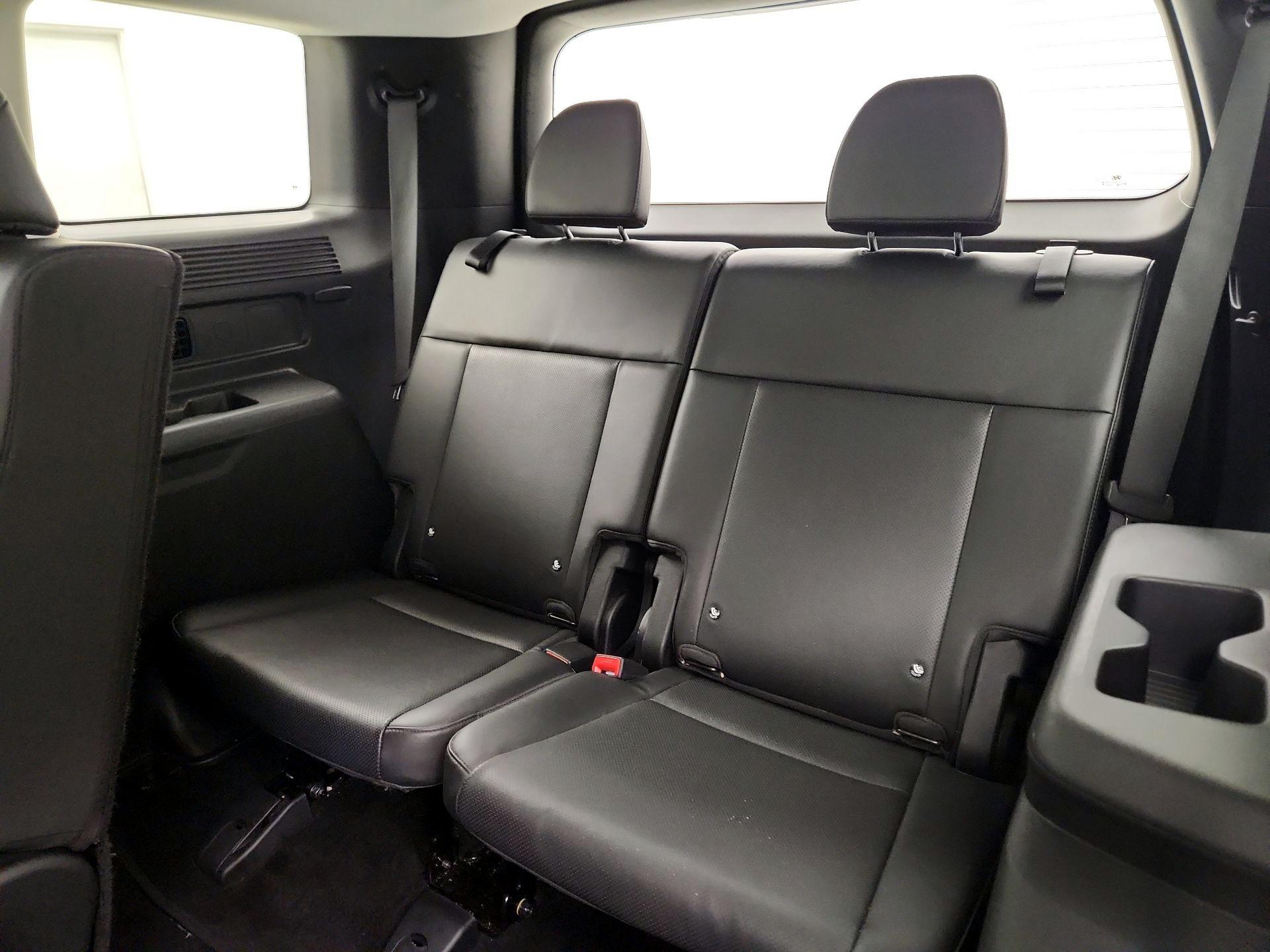 Thumbnail: 2025 Hyundai Santa Fe - 20