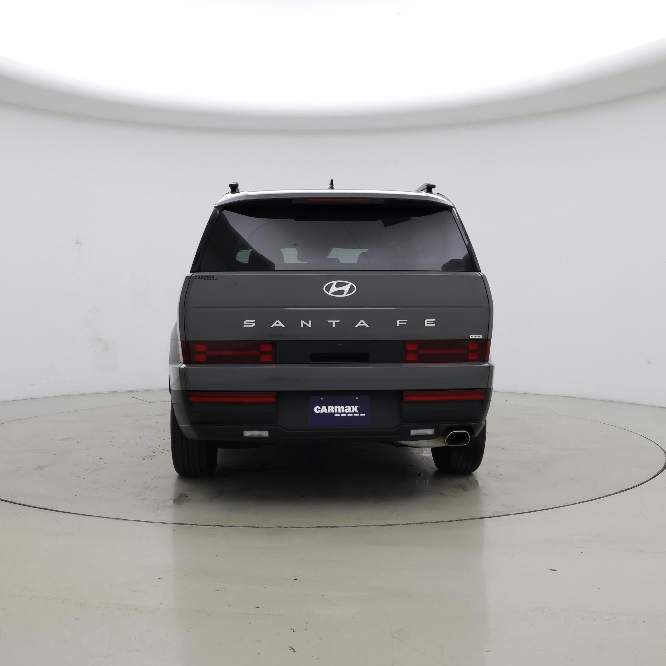 Thumbnail: 2025 Hyundai Santa Fe - 6