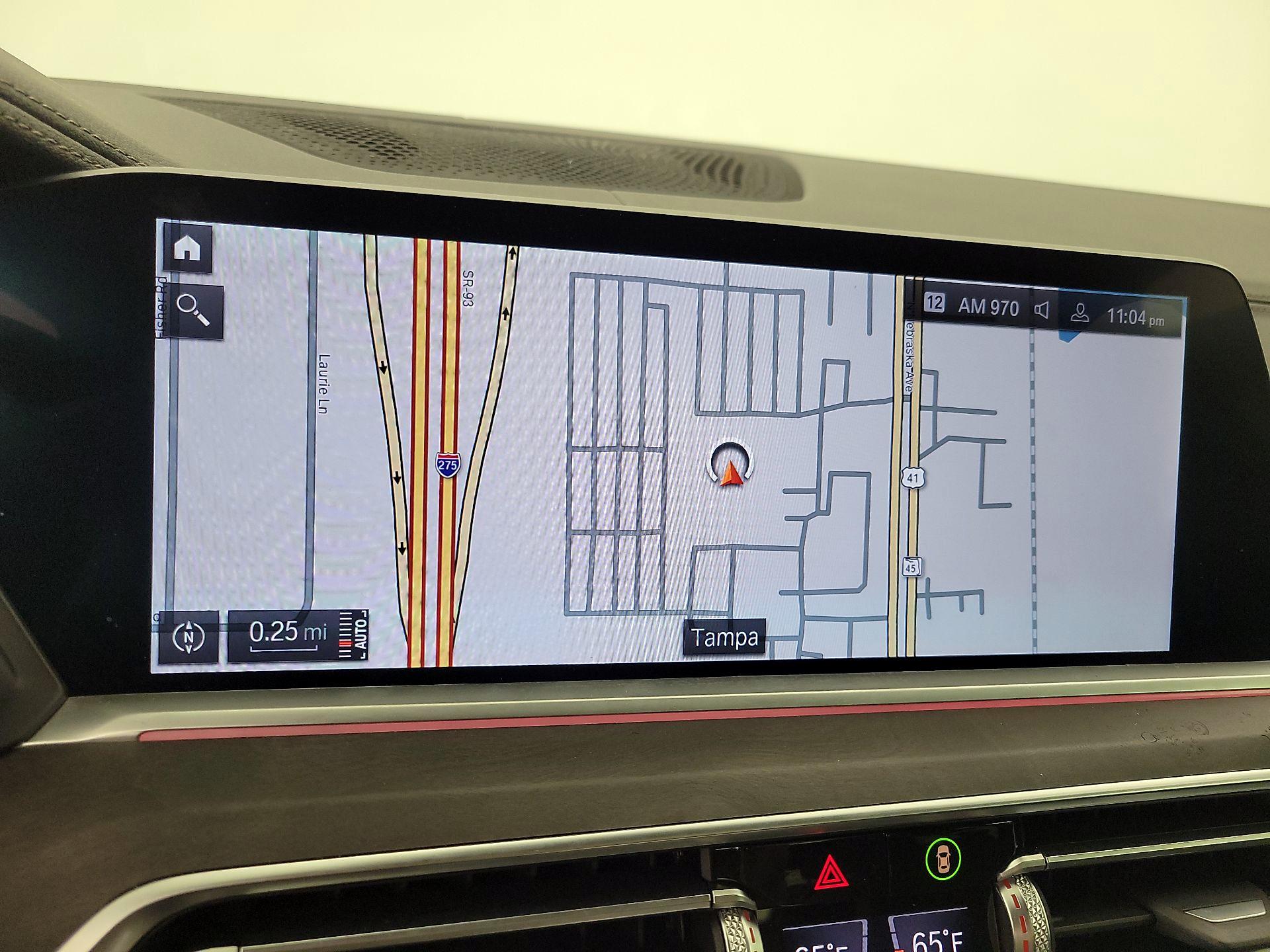 Thumbnail: 2021 BMW X5 - 14