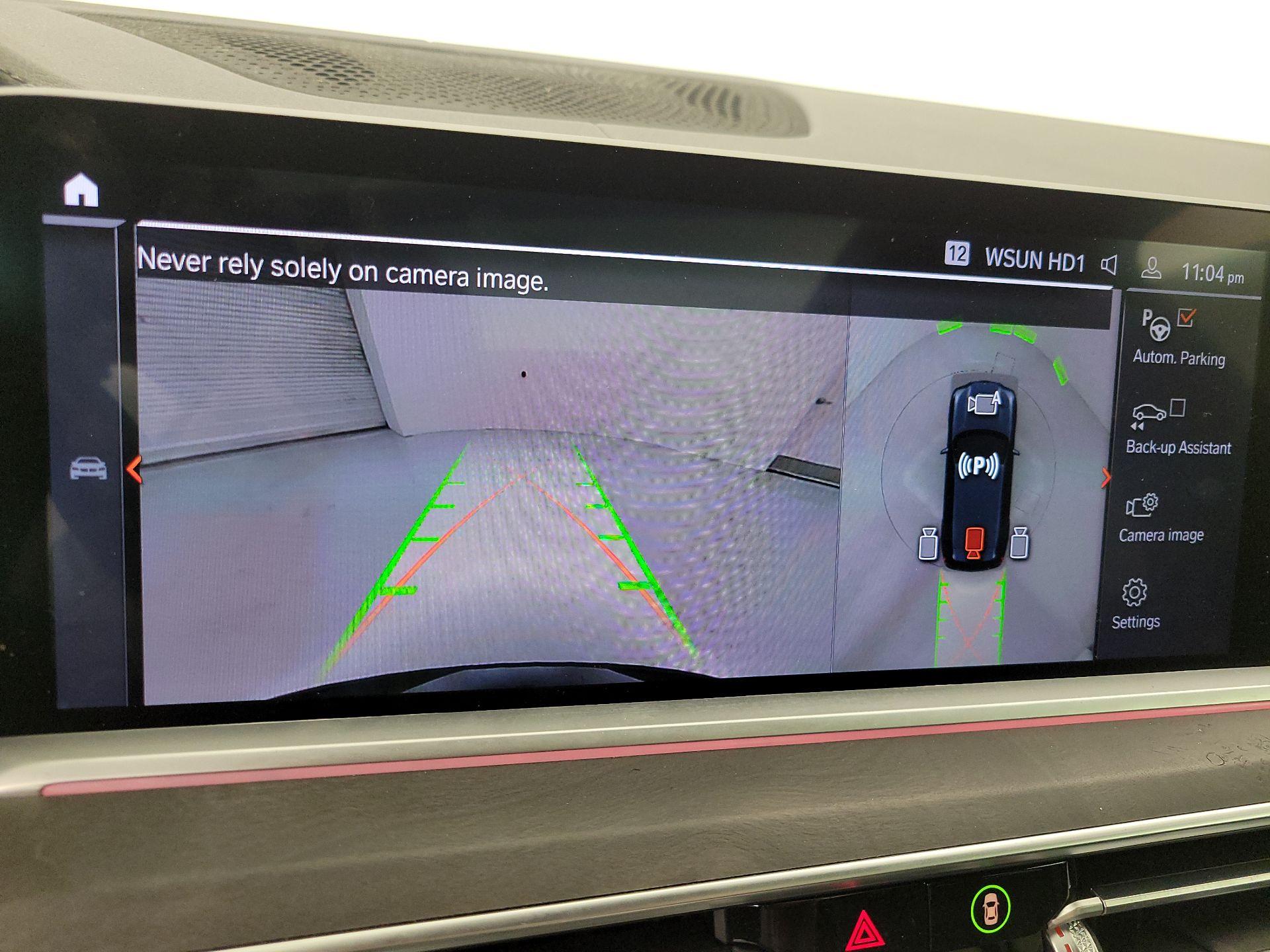 Thumbnail: 2021 BMW X5 - 15