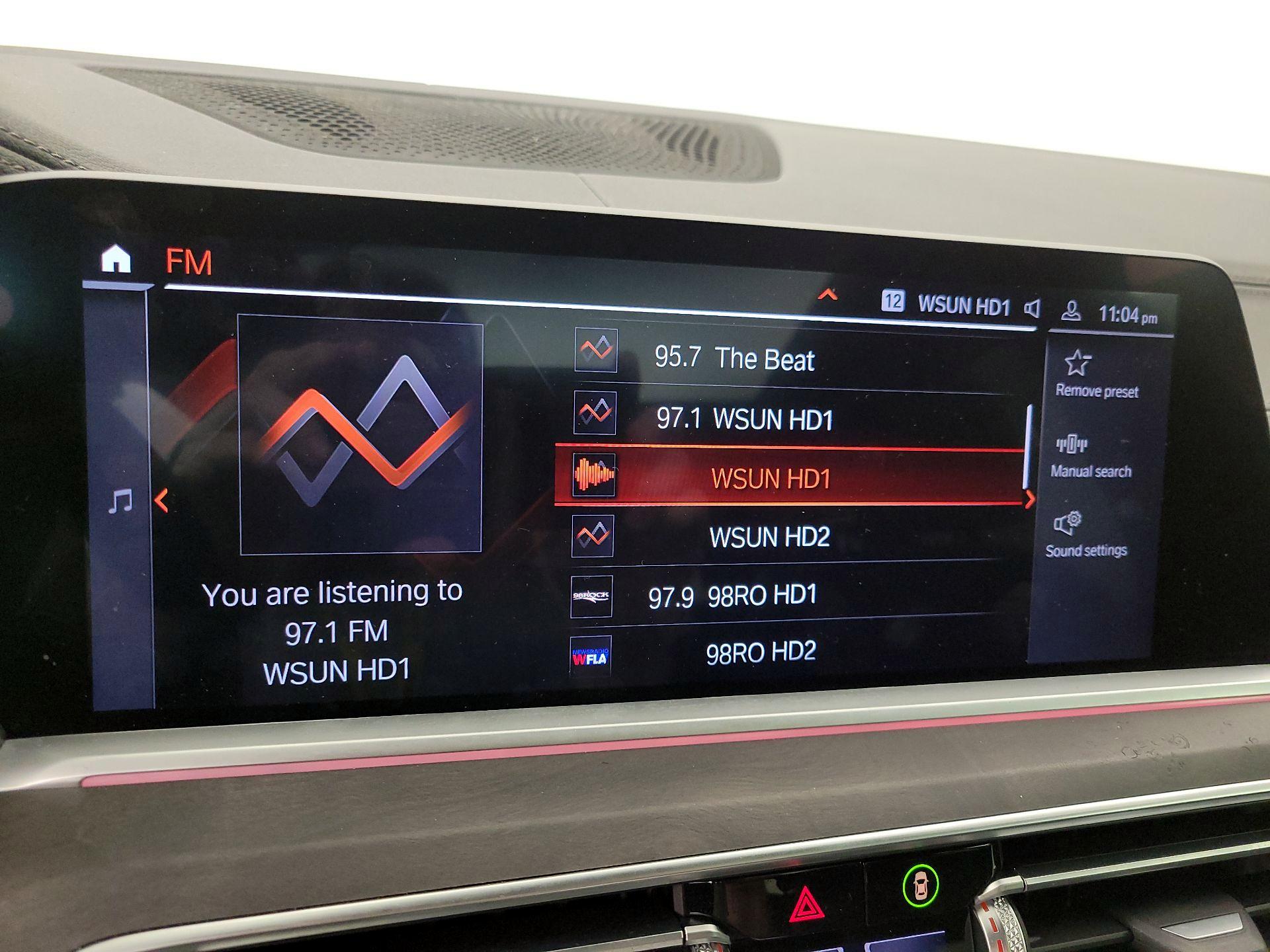 Thumbnail: 2021 BMW X5 - 16