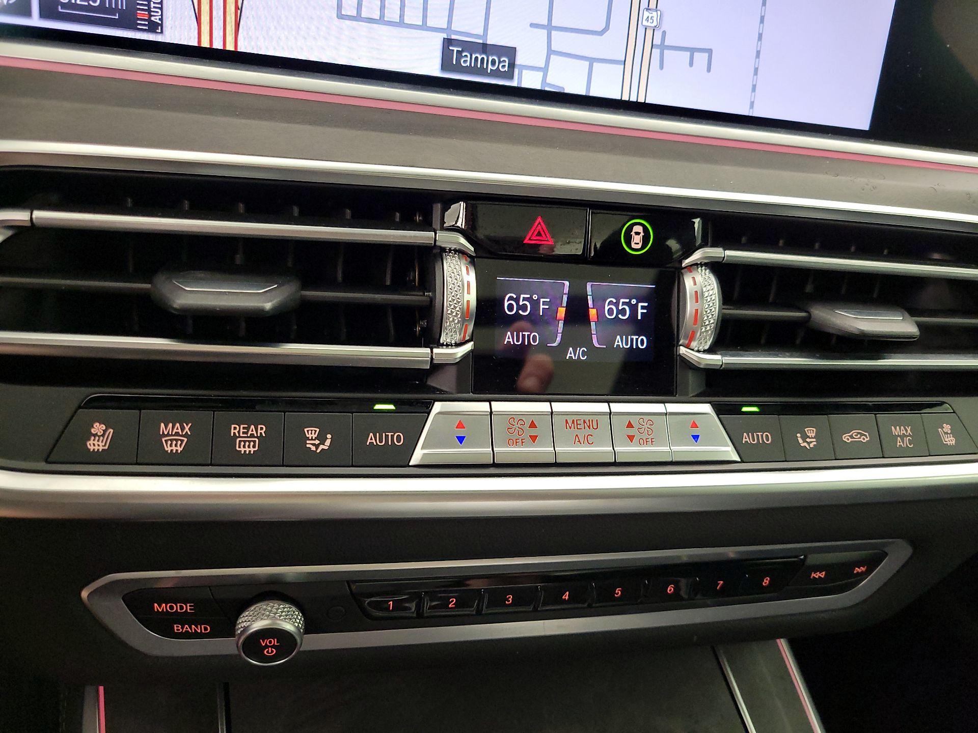 Thumbnail: 2021 BMW X5 - 17