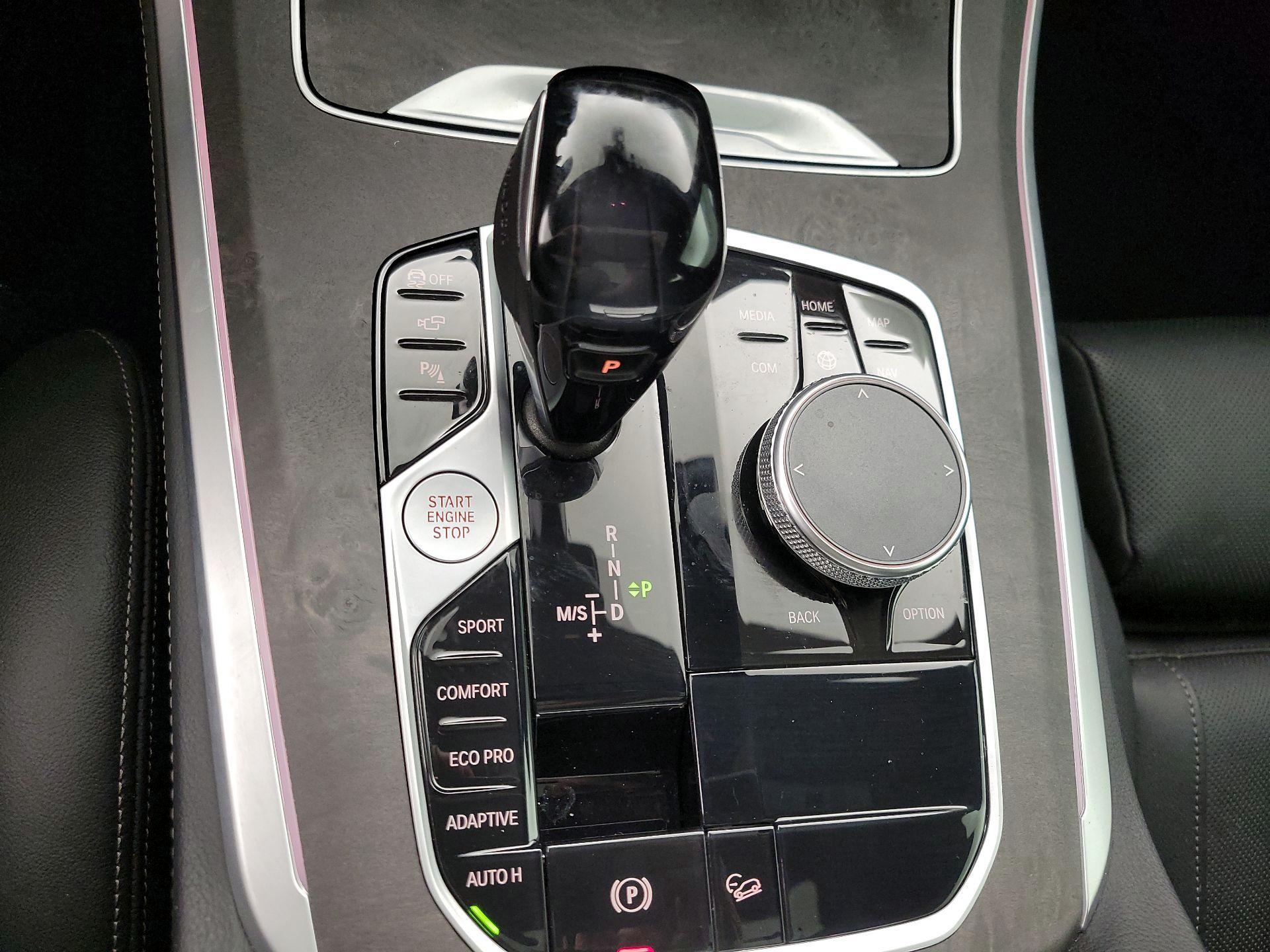 Thumbnail: 2021 BMW X5 - 18