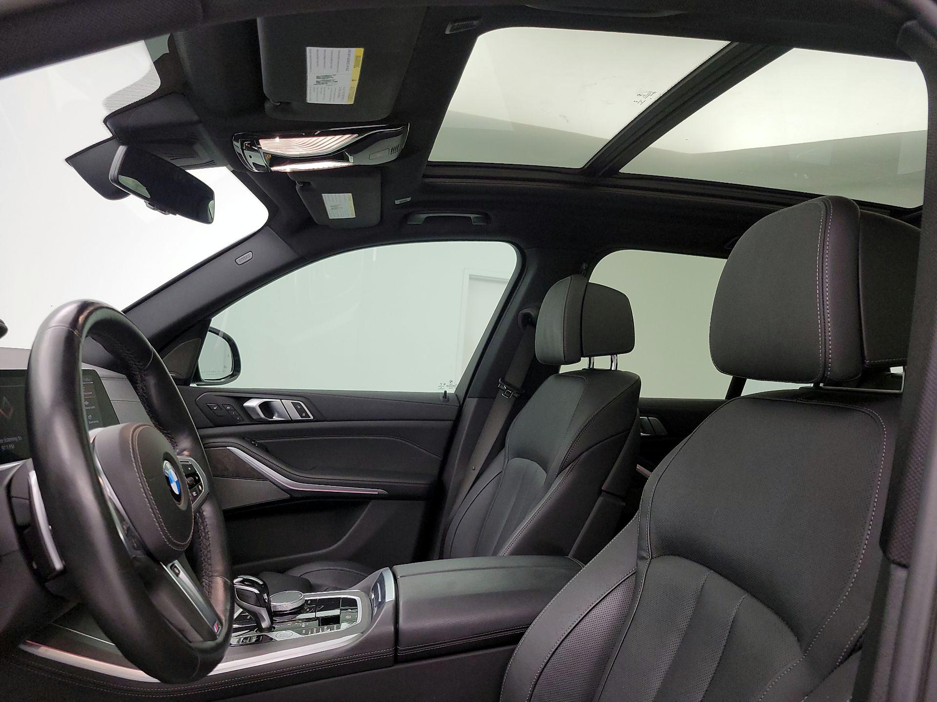 Thumbnail: 2021 BMW X5 - 20