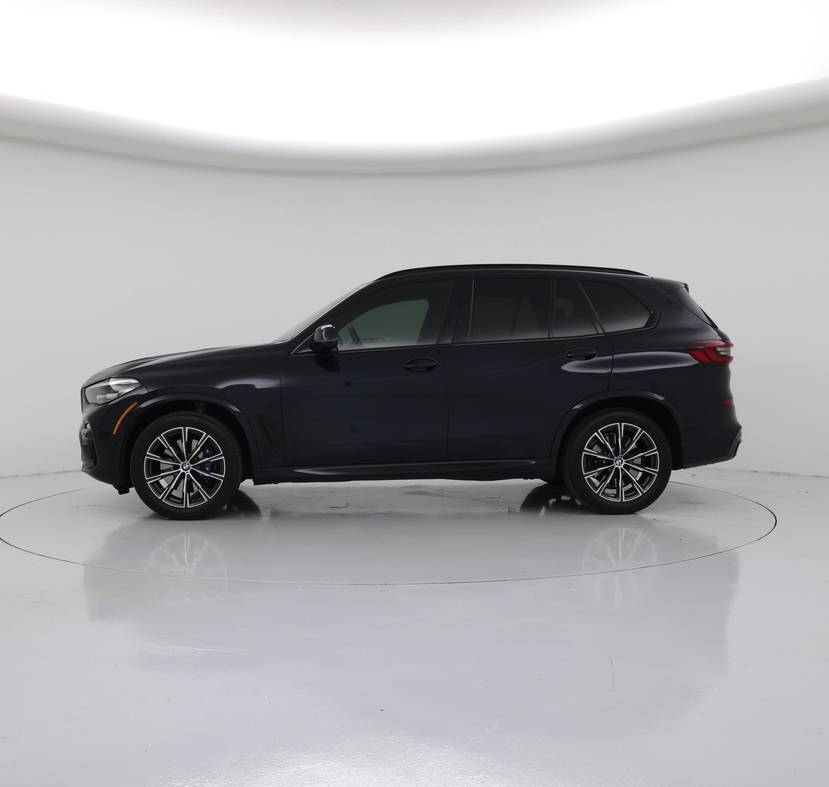 Thumbnail: 2021 BMW X5 - 3